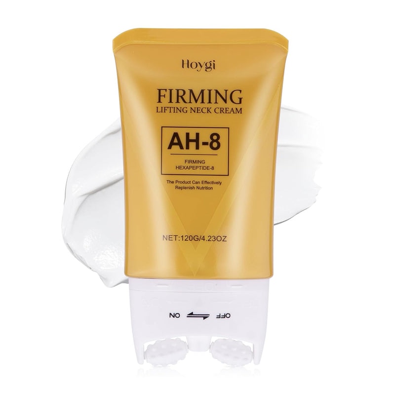  Hoygi AH-8 Firming Neck Cream 4.23 oz