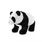 18-Inch Giant Panda Plush – Perfect for Animal Lovers