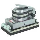 JitterBug Orbital Air Sander 8.5 CFM 90 PSI, 3-2/3” x 6-3/4” Pad 1/4” NPT Air Inlet