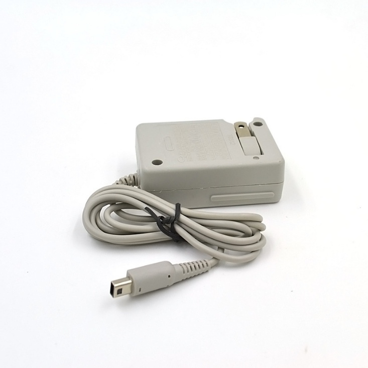 Nintendo Wall Charger PowerAdapter for 2ds 3DS XL LL DSI DSI XL/LL