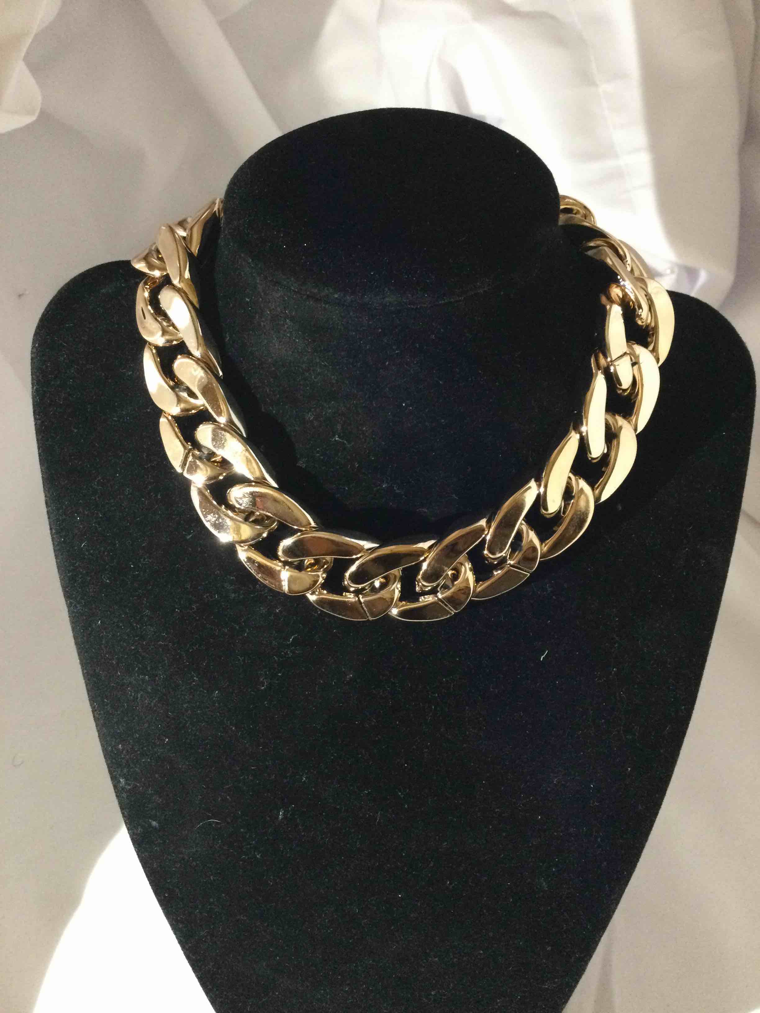 Designer necklace