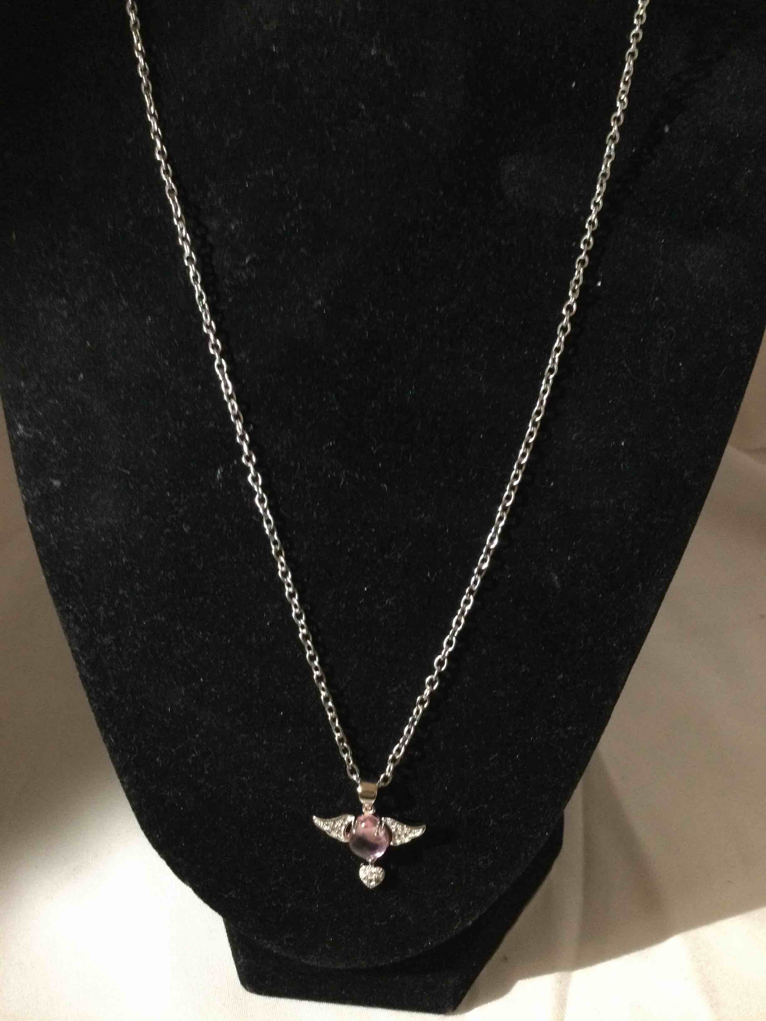 designer necklace
