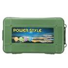 POWER STYLE POWER LIGHT, ENERGY SAVING, WATERPROOF, EXPLOSION PROOF FLASHLIGHT