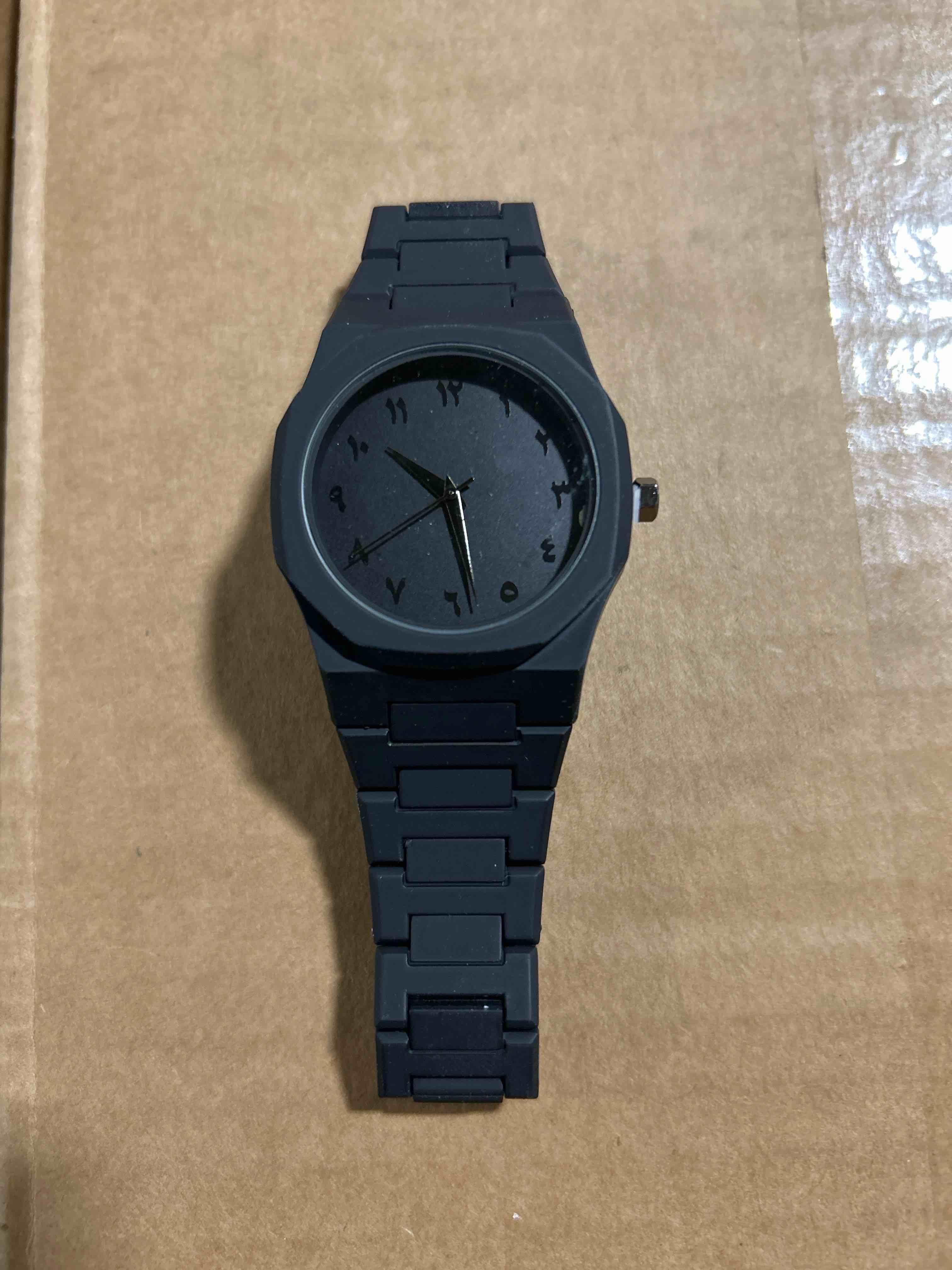 Condition photo showing Brand New for men’s wristwatch