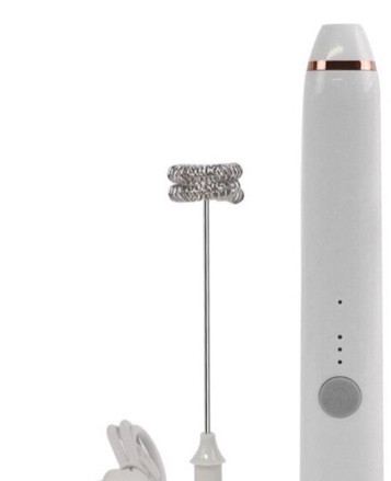 arbonne frother 