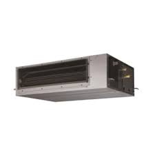AIRSTAGE SINGLE-ROOM MINI-SPLIT SYSTEMS Medium Static Pressure Duct ARU42RGLX, Indoor Unit 