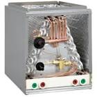 AllStyle Up-Flow Aluminum Cased “A” Coil, AS48A3S86G8 + VP(R410A)