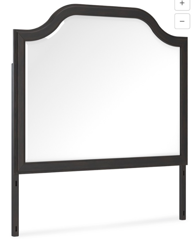 Welltern Bedroom Mirror