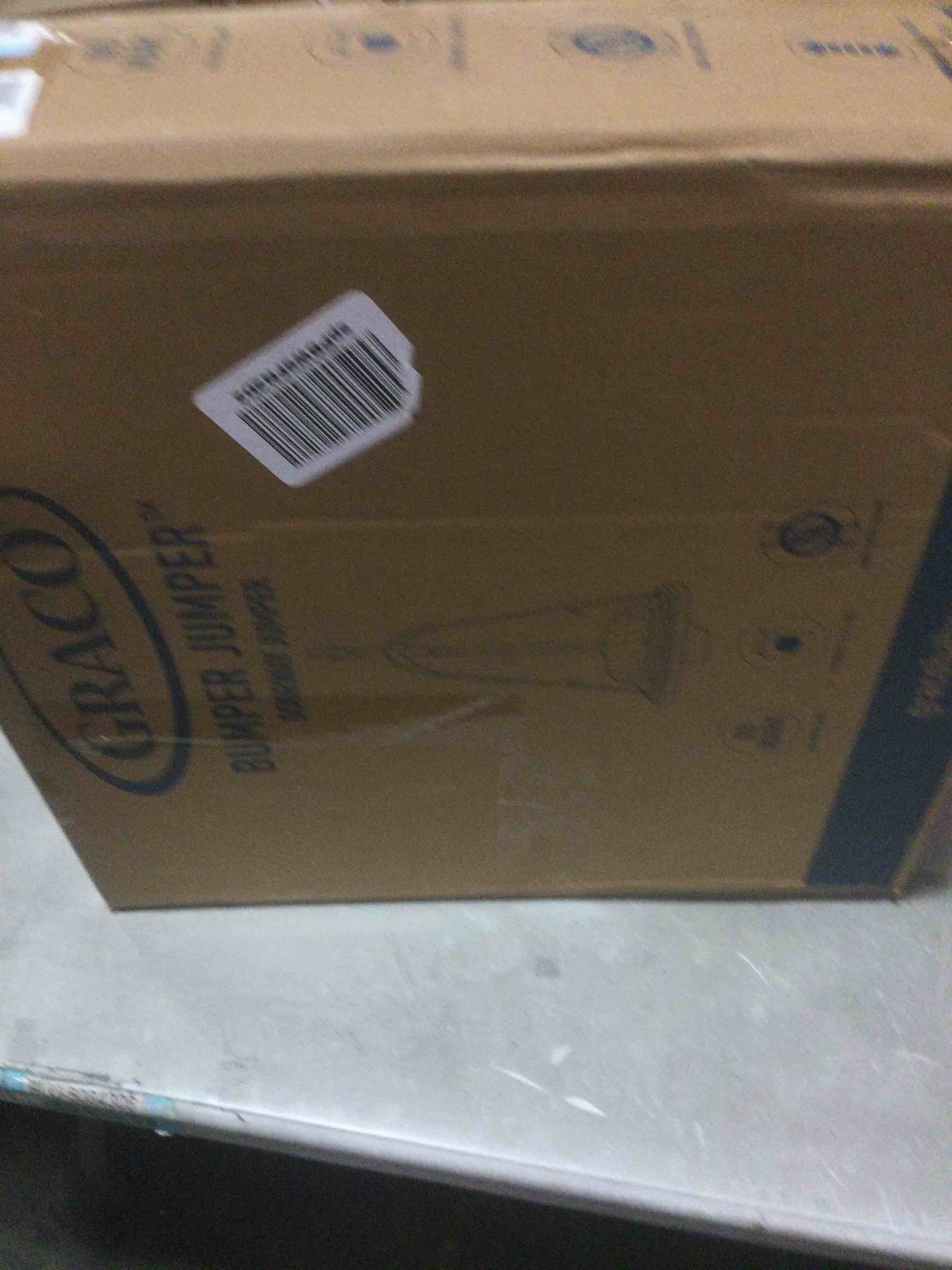 Condition photo showing Good Condition for graco doorway bumper jumper, caravan