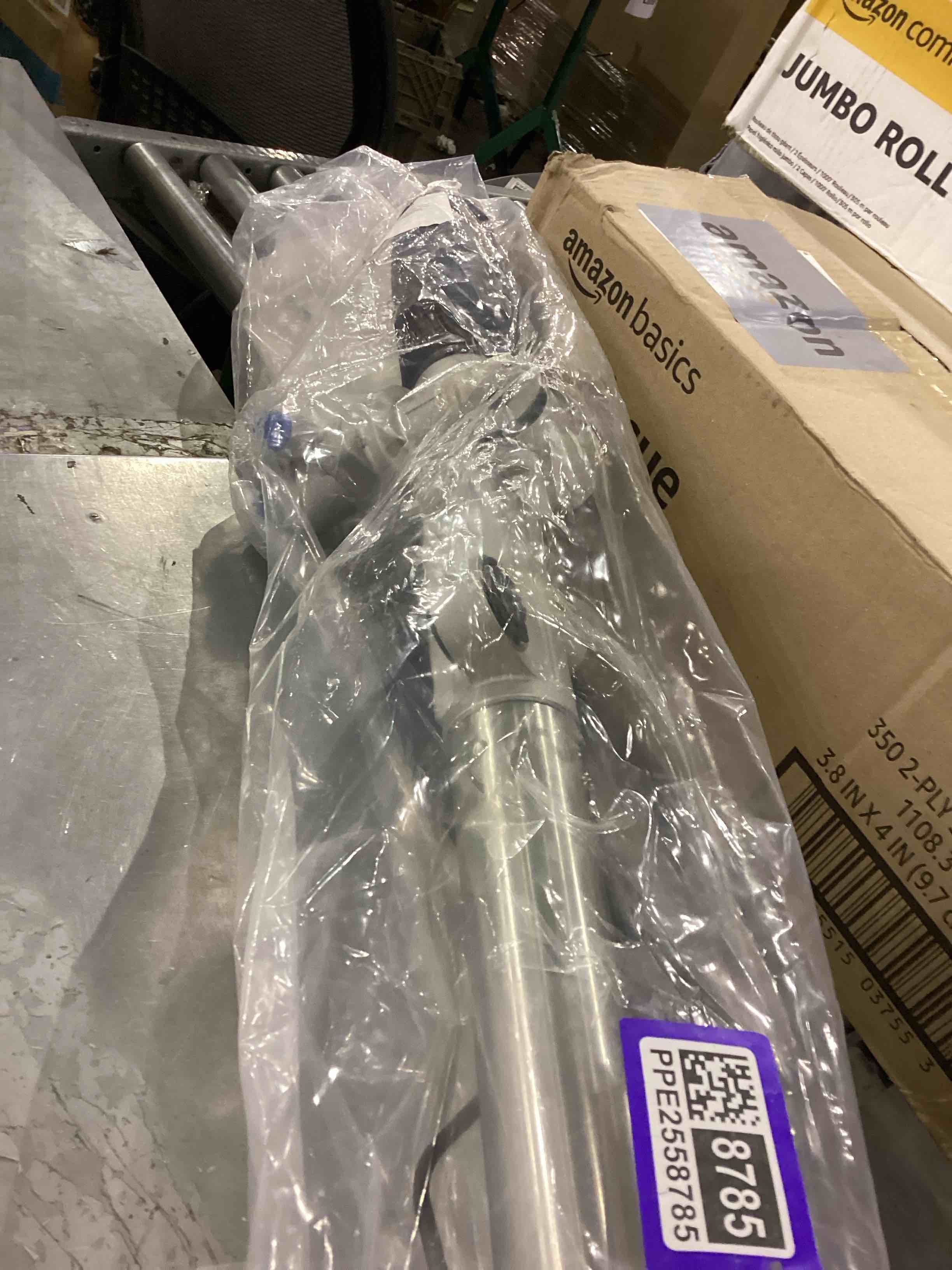 Condition photo showing Good Condition for kac steering system power steering rack kit replacement for 4runner 1996-2002, tacoma 4wd 1995-2004