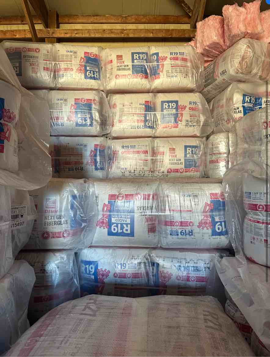 36 bags R16 23”x39.2’ 