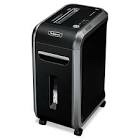 fellowes powershred 99ci 100% jam proof heavy-duty cross-cut paper shredder 18 sheet capacity