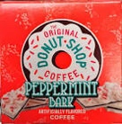 BBD 12/01/26.  Donut Shop The Original Donut Shop Peppermint Bark 24 Count K-Cup(r) Pods (5000201015)