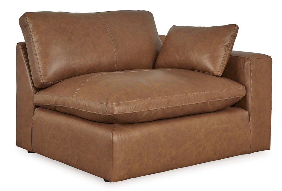U5243097 Ashley Furniture Raf Press Back Power Chaise
