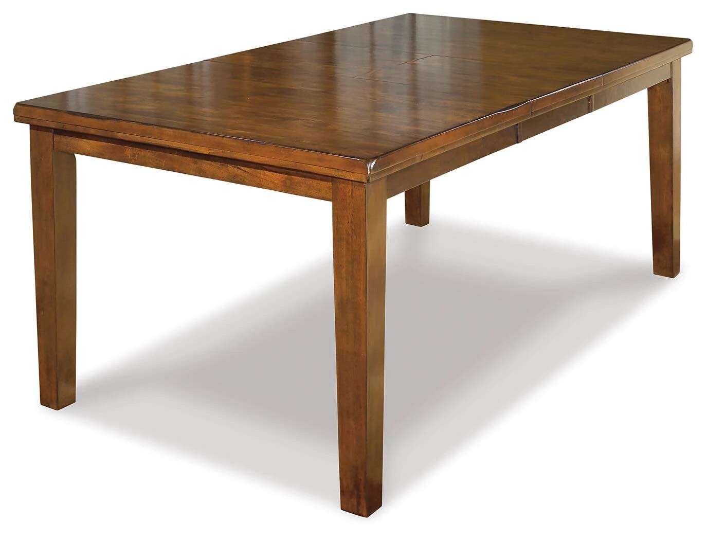 Ralene 60"-78" Extendable Dining Table