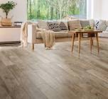 select surfaces premium laminate flooring barnwood 