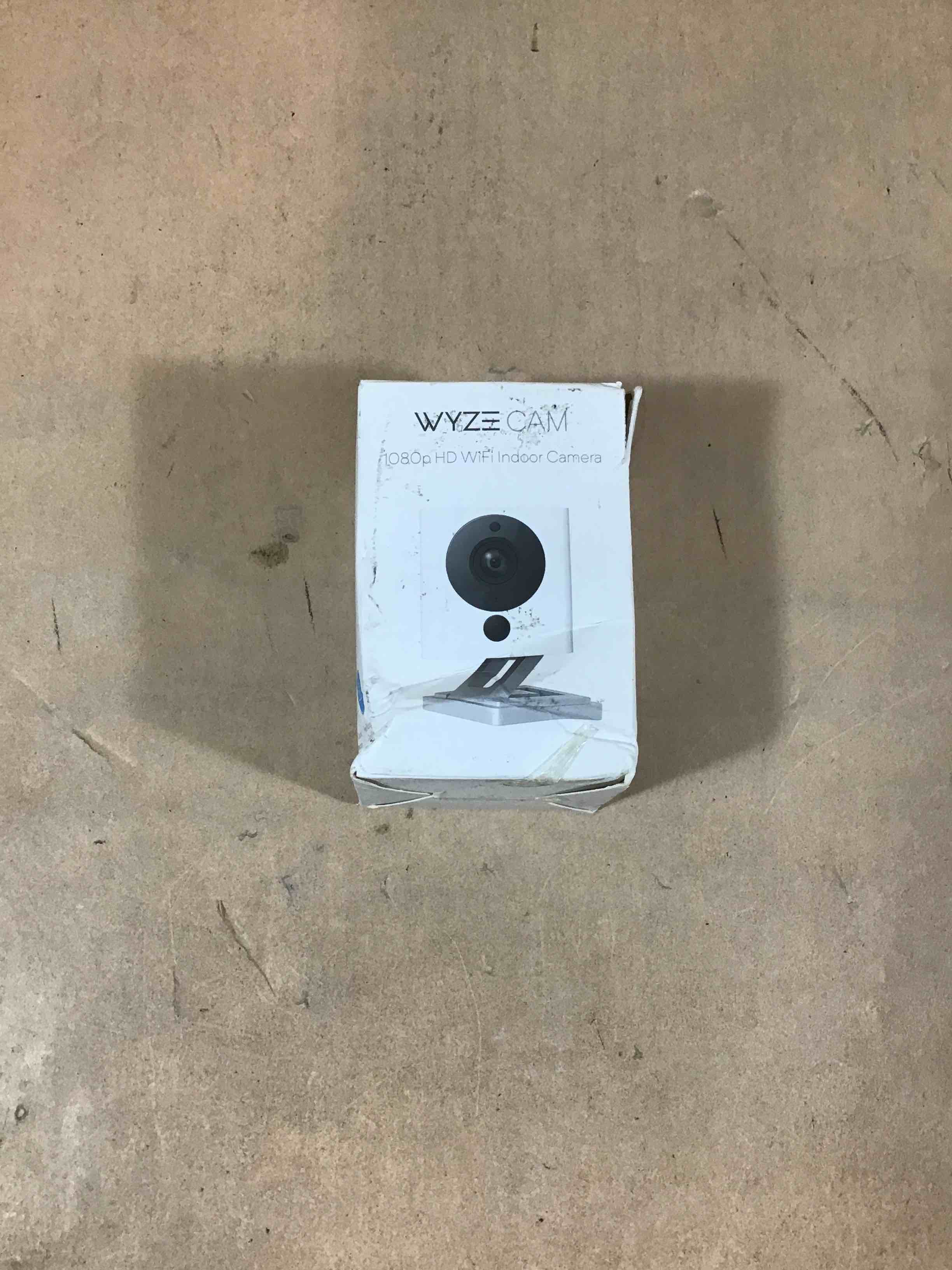 Wyze Cam V2