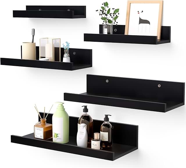 Floating Shelf Bundle