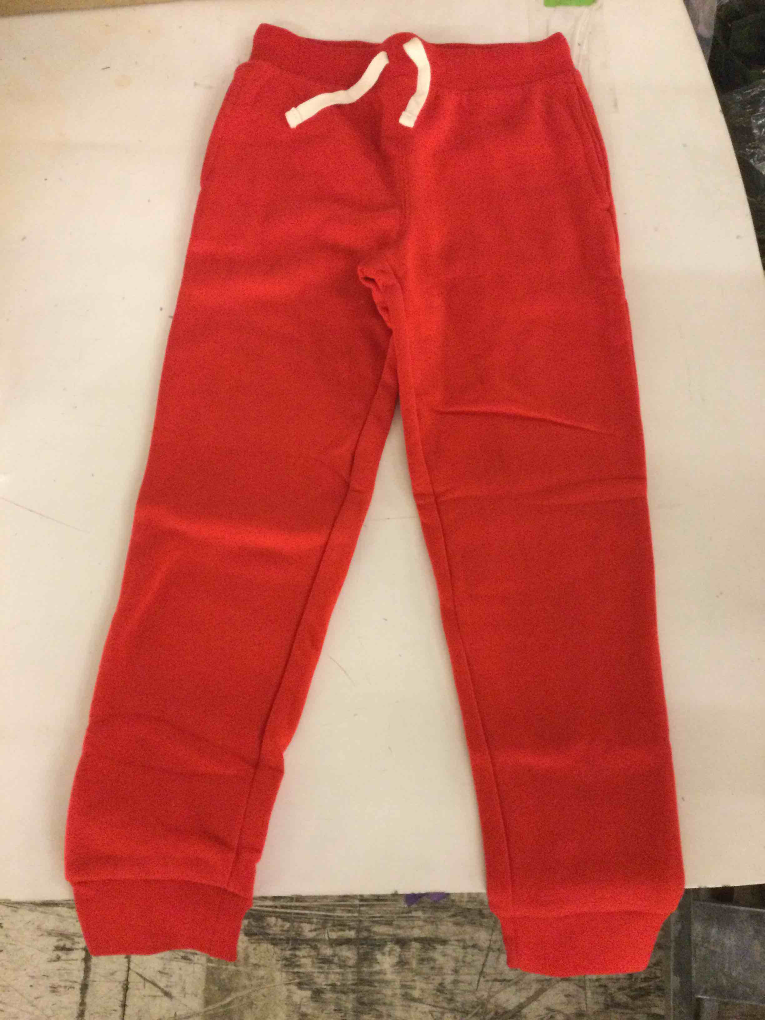 Youth Size 7/8 armed Joggers