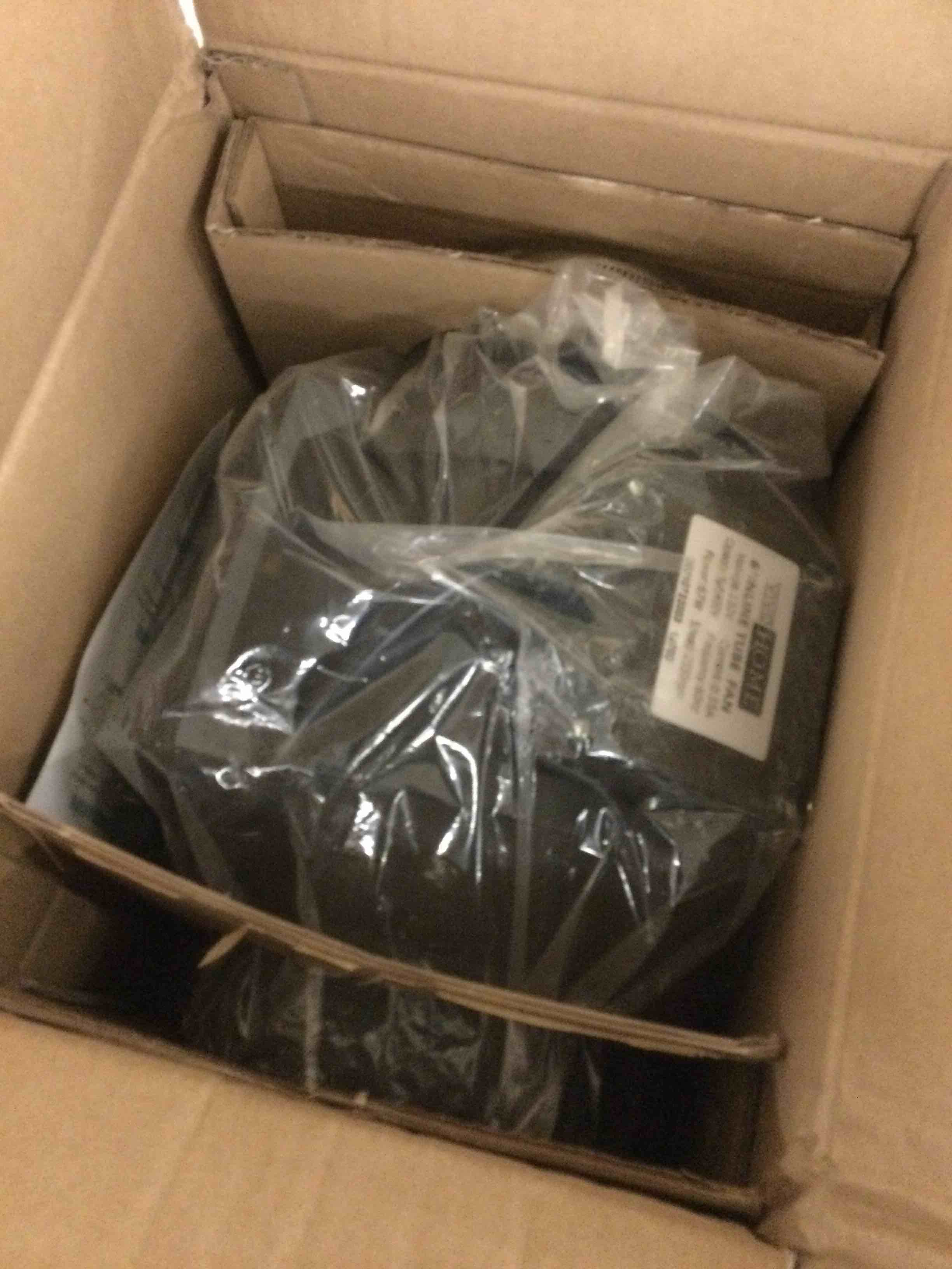 Condition photo showing Good Condition for Vivo Home Exhaust…Duct Fan 6”