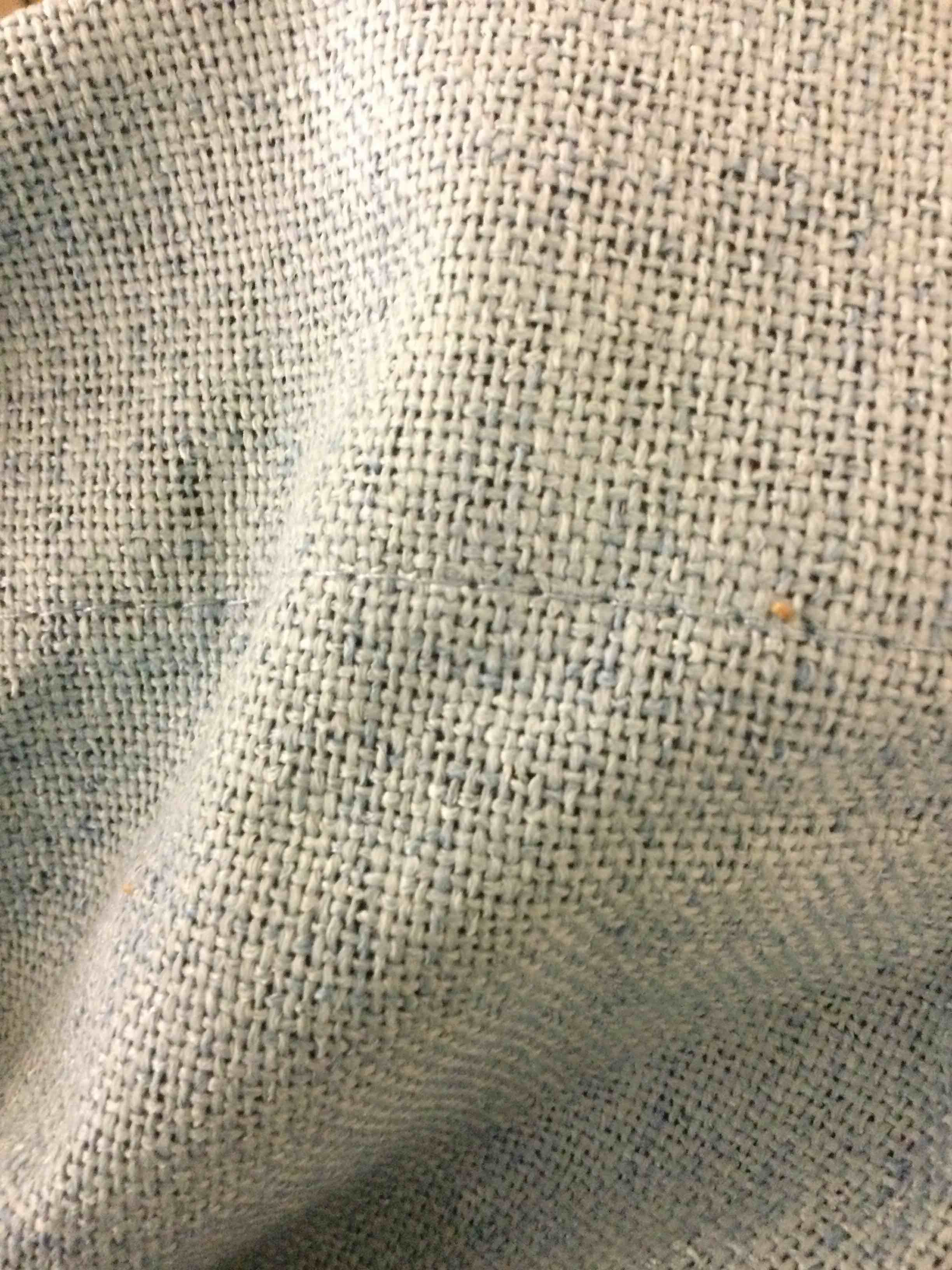 Light Blue Blackout Curtains