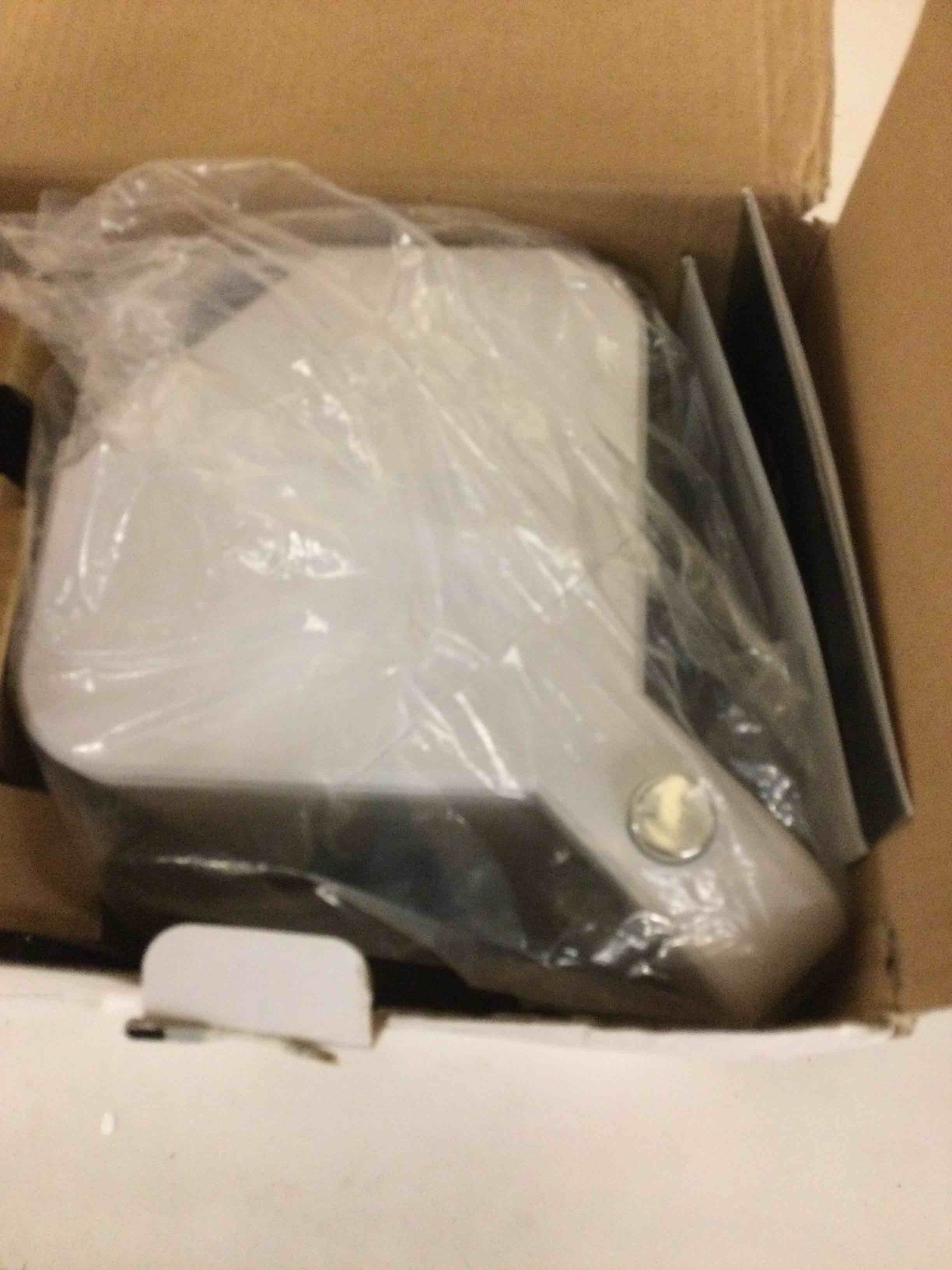 Condition photo showing Good Condition for Mueller Exact Temp Electric Kettle 