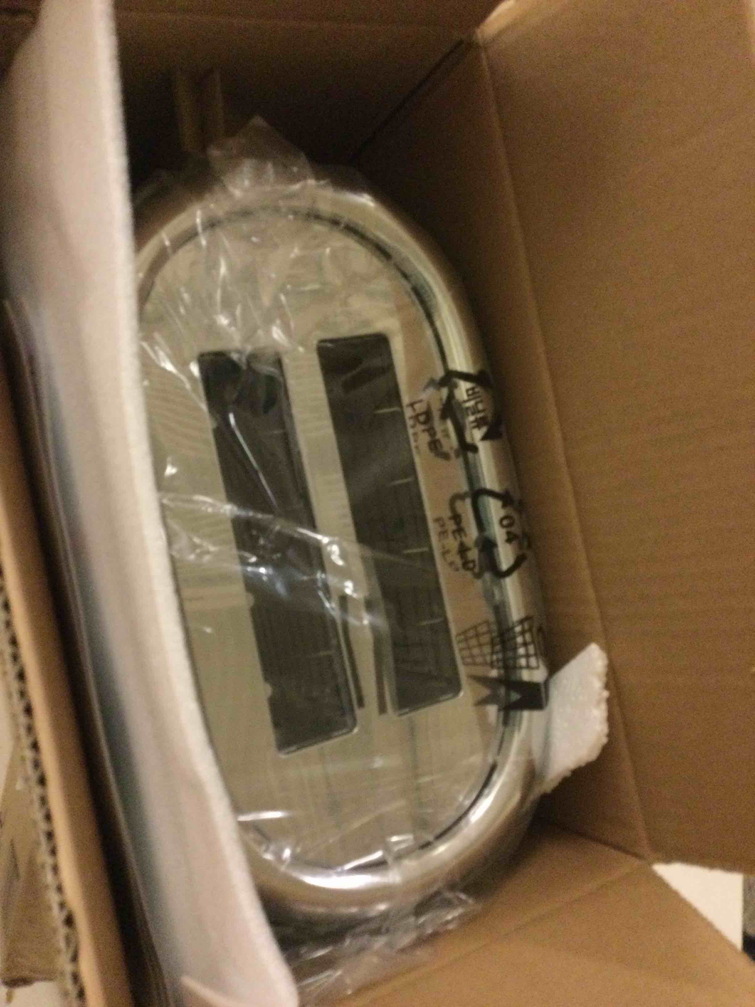 Condition photo showing Good Condition for Mueller Retro Toast 2 Slice Toaster