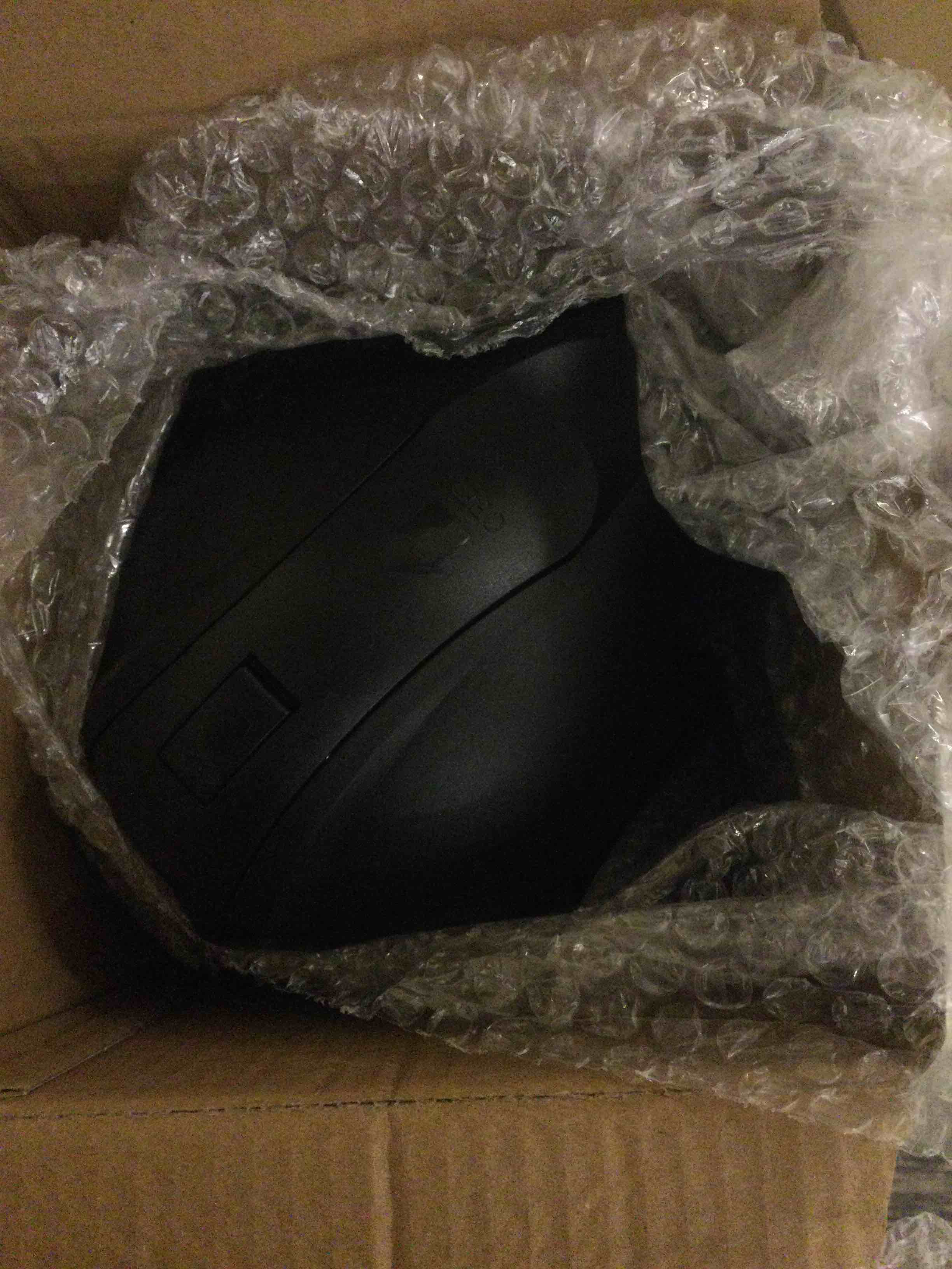 Condition photo showing Good Condition for Cresimo Coffee Carafe with Pump - 102oz / 3L Airpot 12 Hours Large Hot Water Carafe, Cocoa Dispenser for Parties - Tea Flask, Insulated Stainless Steel Airpots for Hot Beverage Dispenser -Coffee Pump Silver 102 Ounces