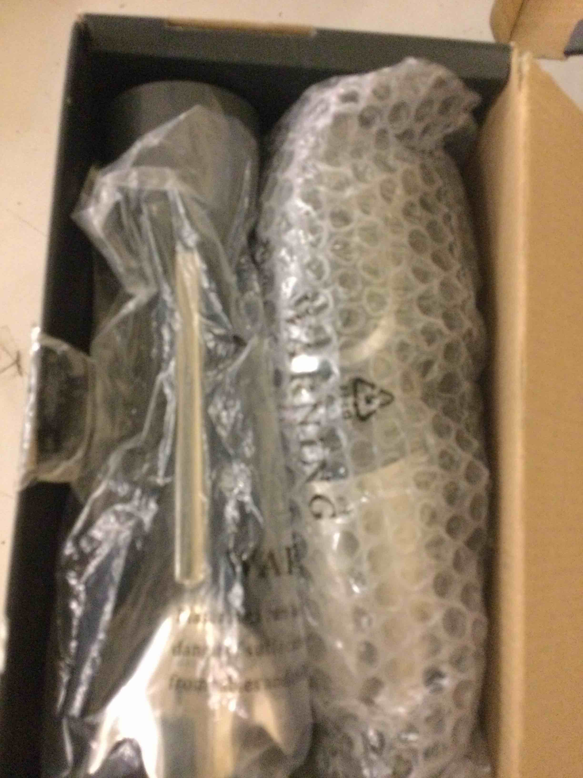 Condition photo showing New/Like New for Mueller Multi Stick 5 in 1 Handheld Blender