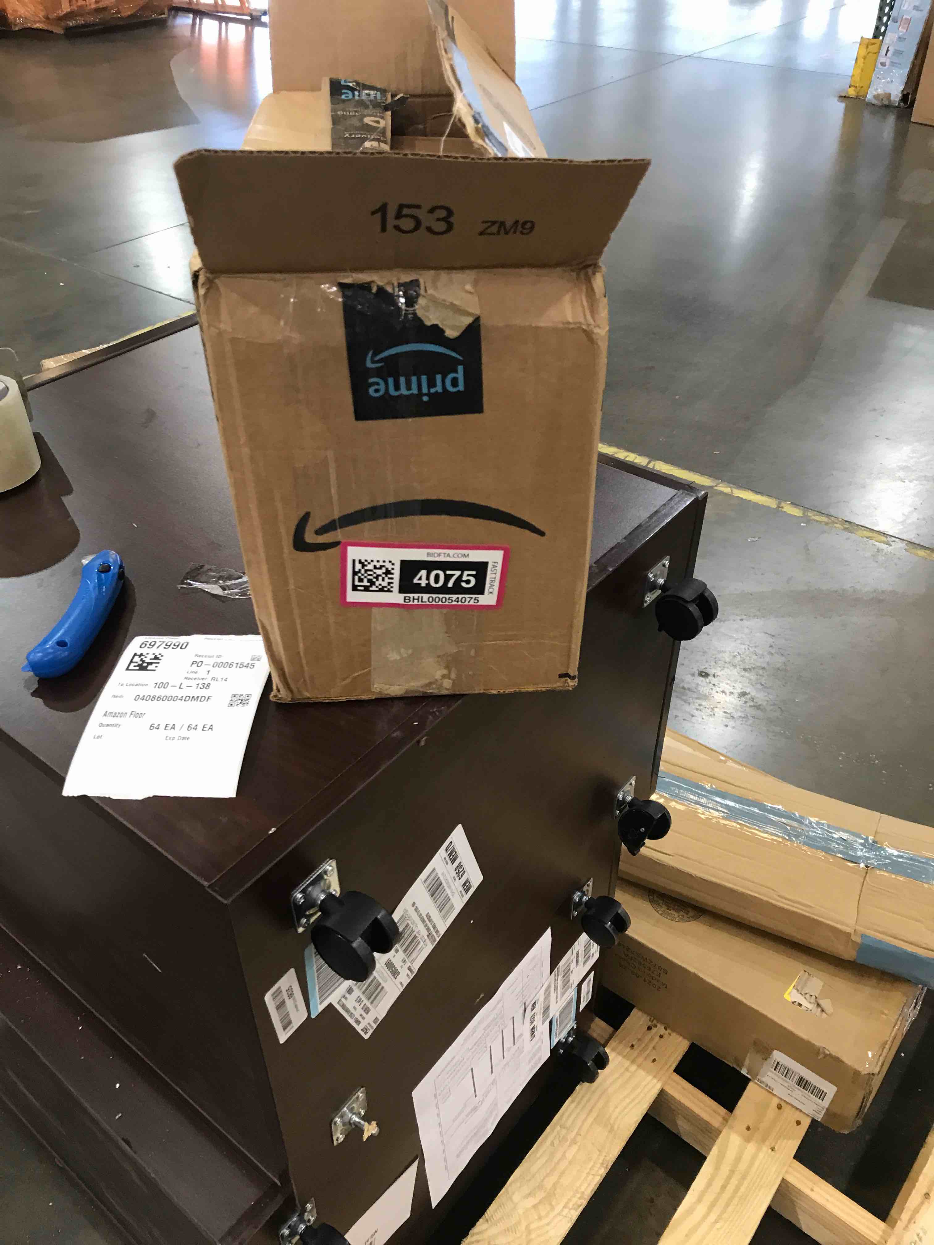 Creative Home Heavy Gauge Weighted Base Stainless Steel Tool Crock Utensil Holder Flatware Organizer, Extra Large, 7" Diam. x 7" H, Black