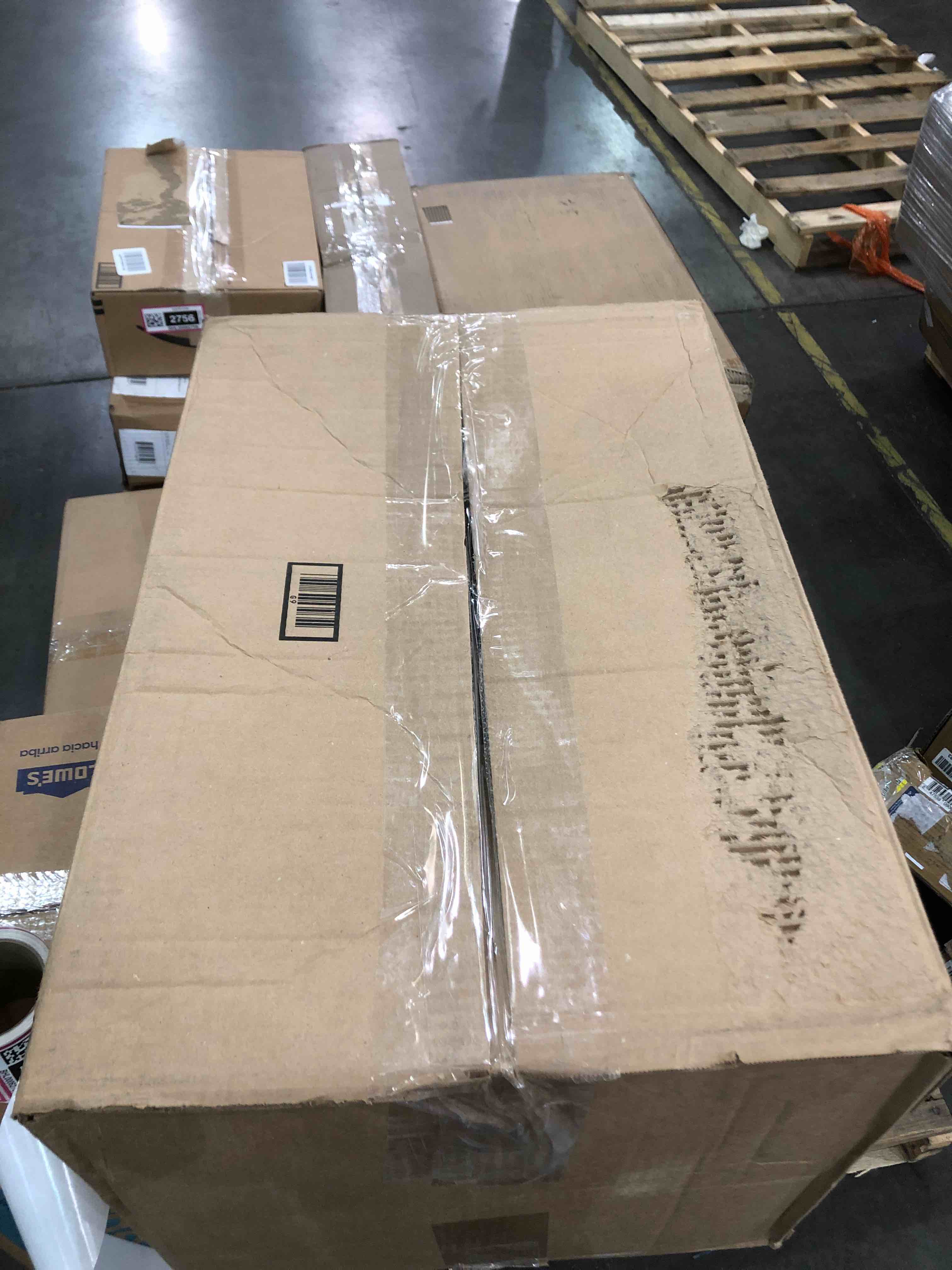 Green Deck Rail Planter