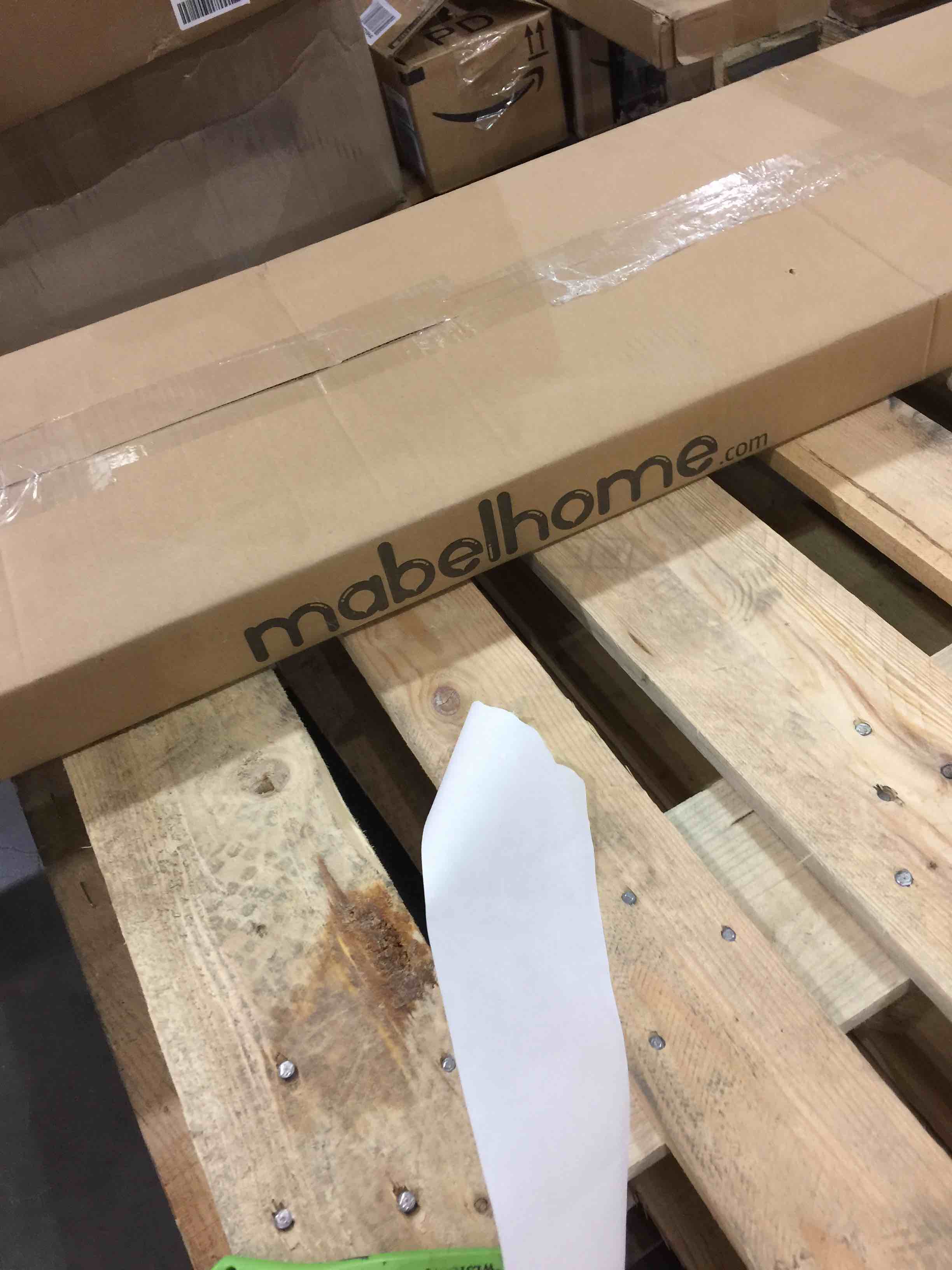 Mabel Home T-Leg Adjustable Height Ironing Board with Grey and Flamingo Cotton Cover + Extra Cover (Flamingo)