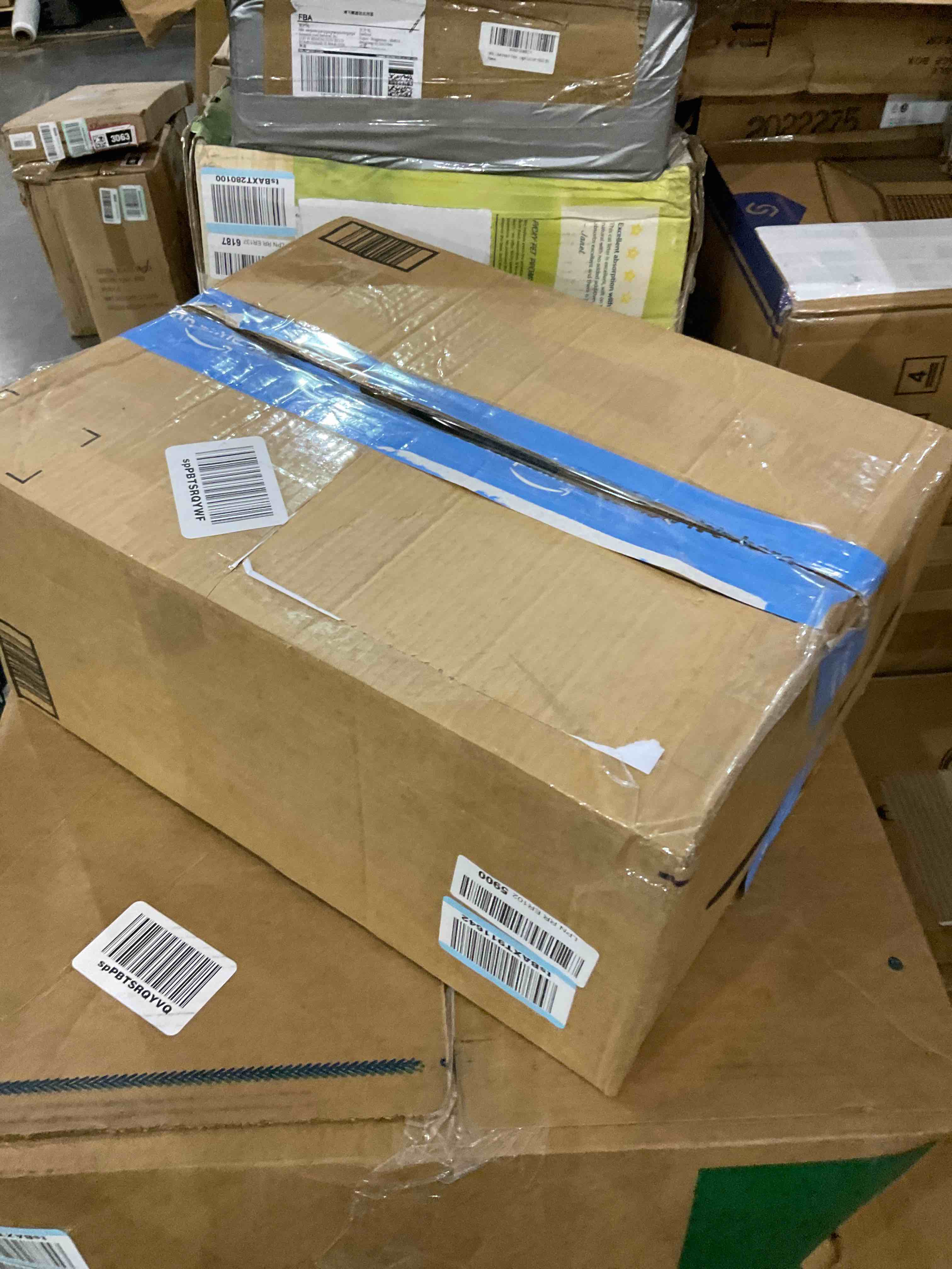 United Ortho Plantar Fasciitis Adjustable Leg Support Brace Fits Right or Left Foot for Soreness Relief, Foot Pain and Stretching, Medium, Black