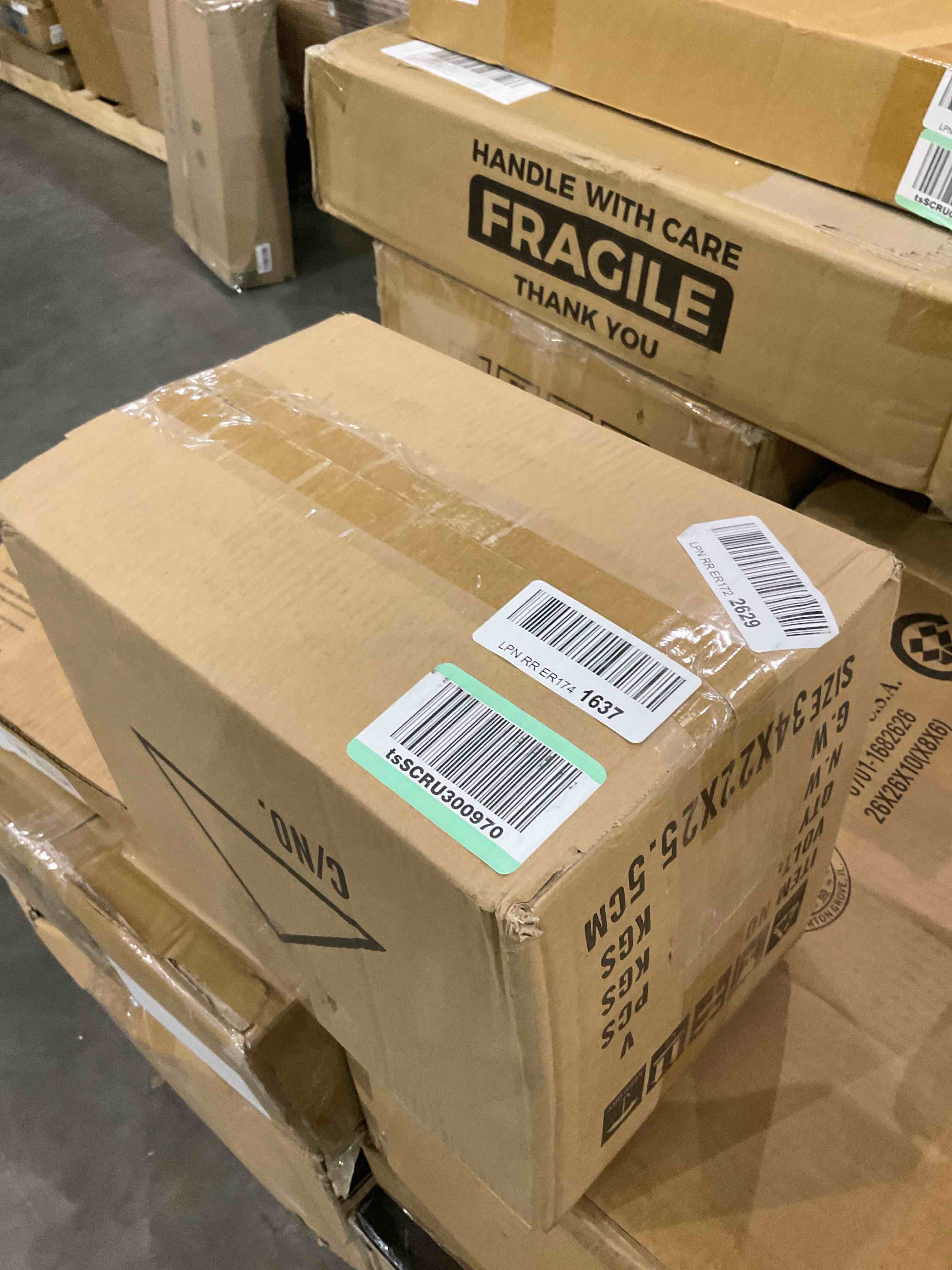 Moving Head Dj Lights LED Stage Lights DMX 24 GOBO 3 Beam Light Stage Lights Package for Disco, Nightclub, Party, Wedding