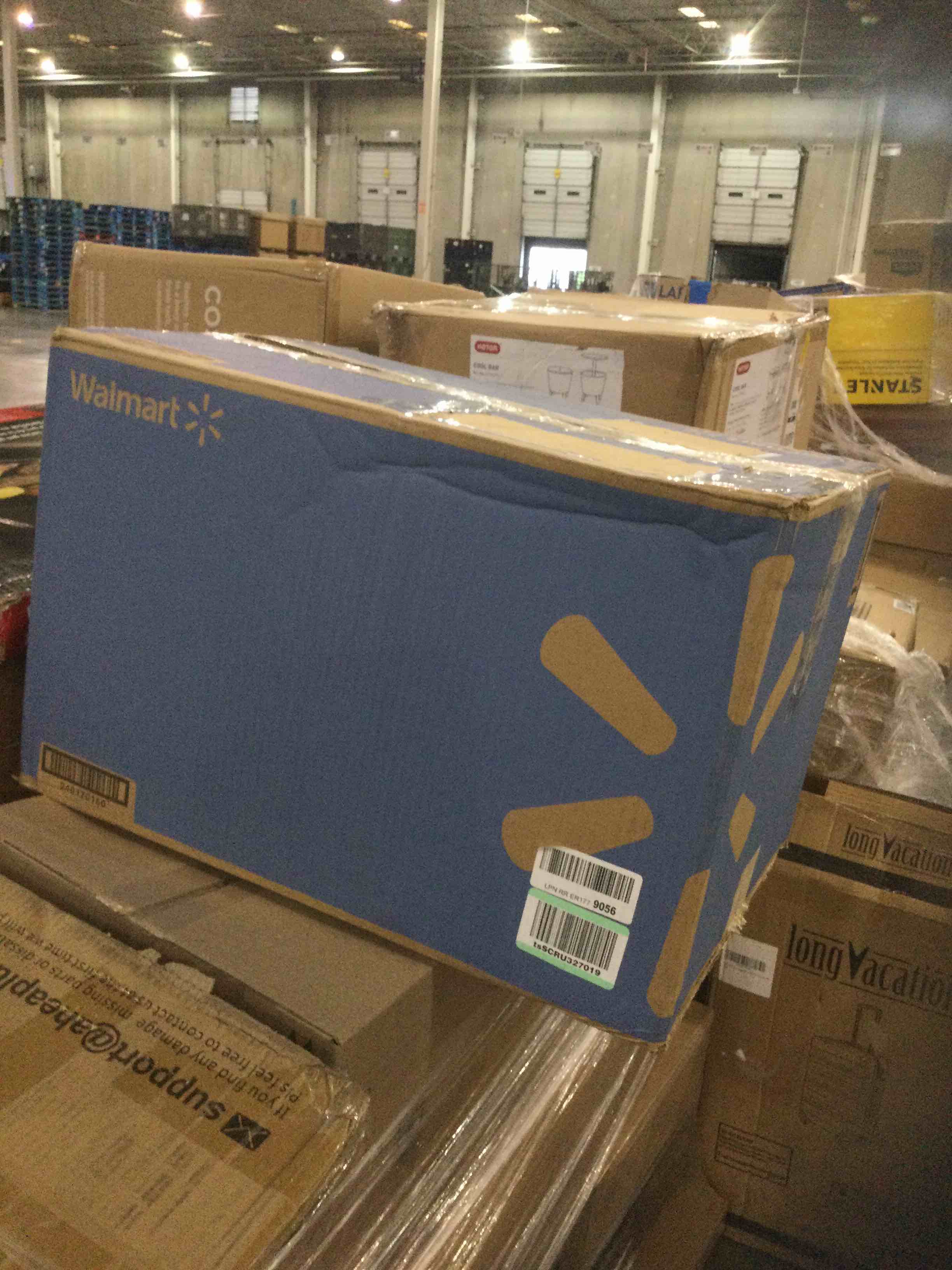 ColourTree 16' x 24' Beige Rectangle Super Ring Sun Shade Sail Canopy Structure, Super Durable Heavy Duty, Reinforced Corners, Edges & 260 GSM Permeable Fabric