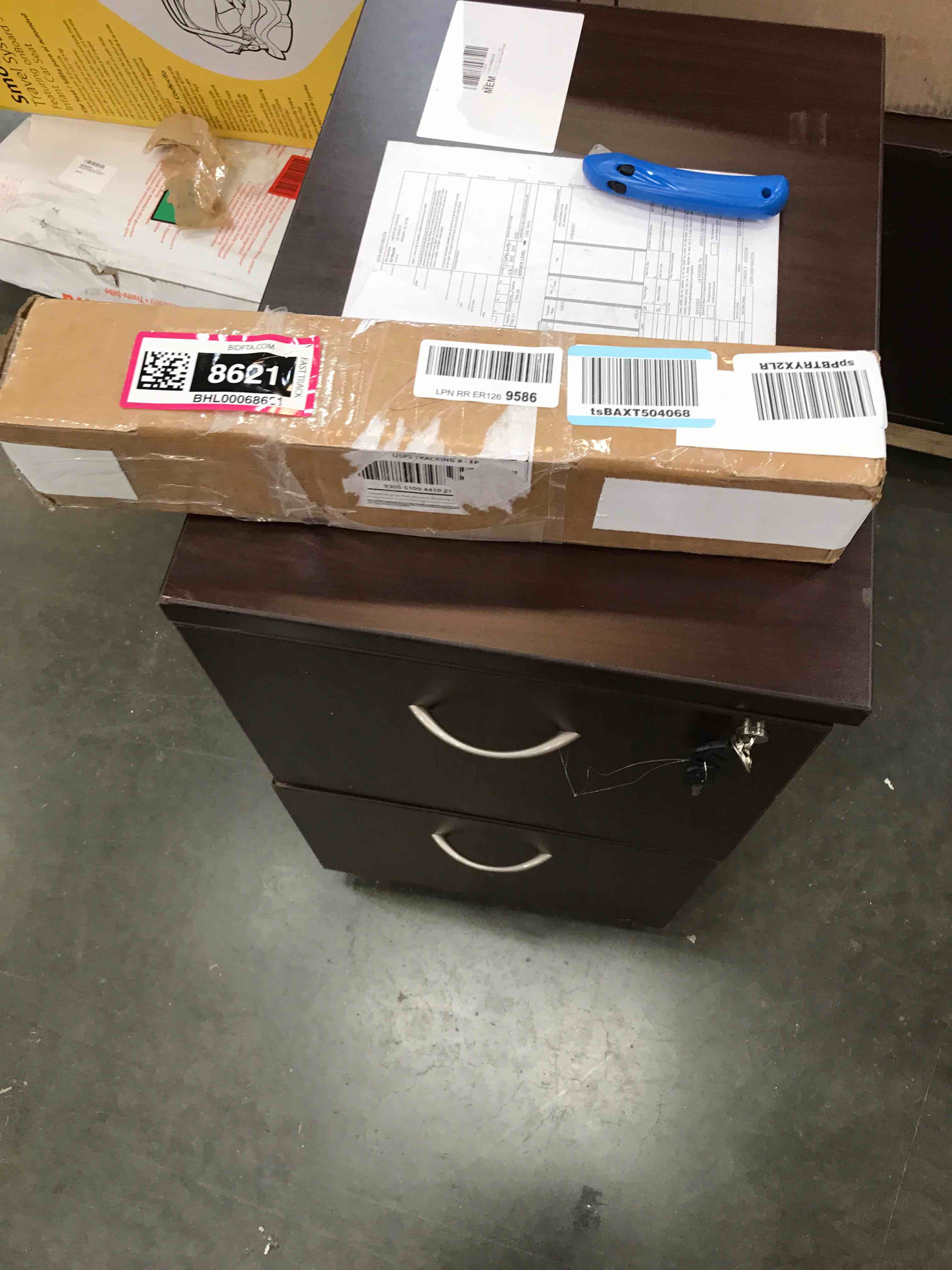 Koni 30 7499Koni 30 Series ACT Spec Tie Down Shock