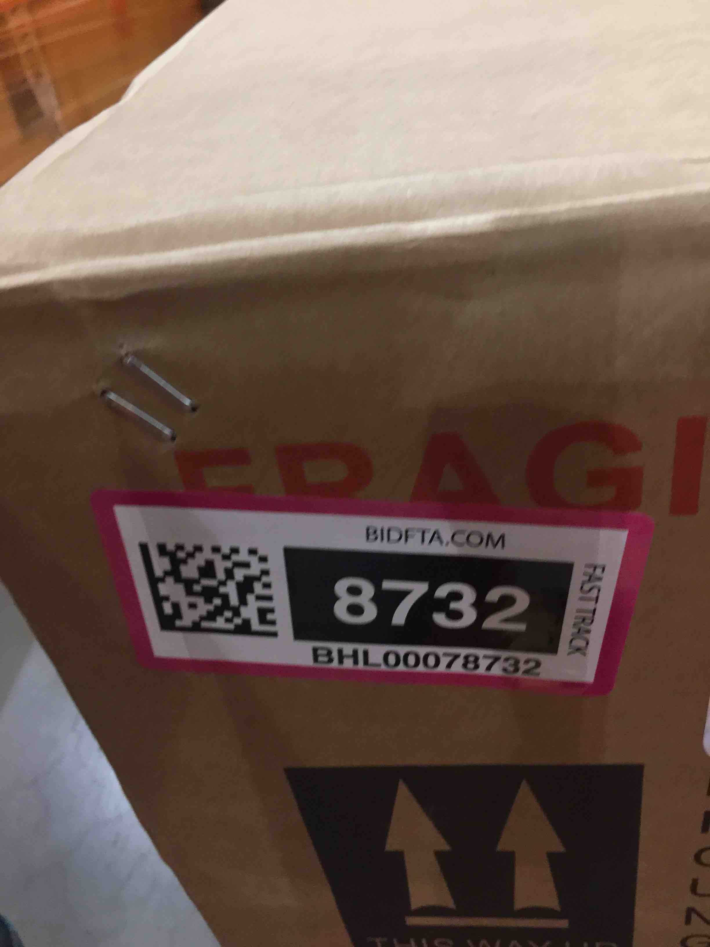 Sunny Health & Fitness Folding Treadmill with Device Holder, Shock Absorption and Incline