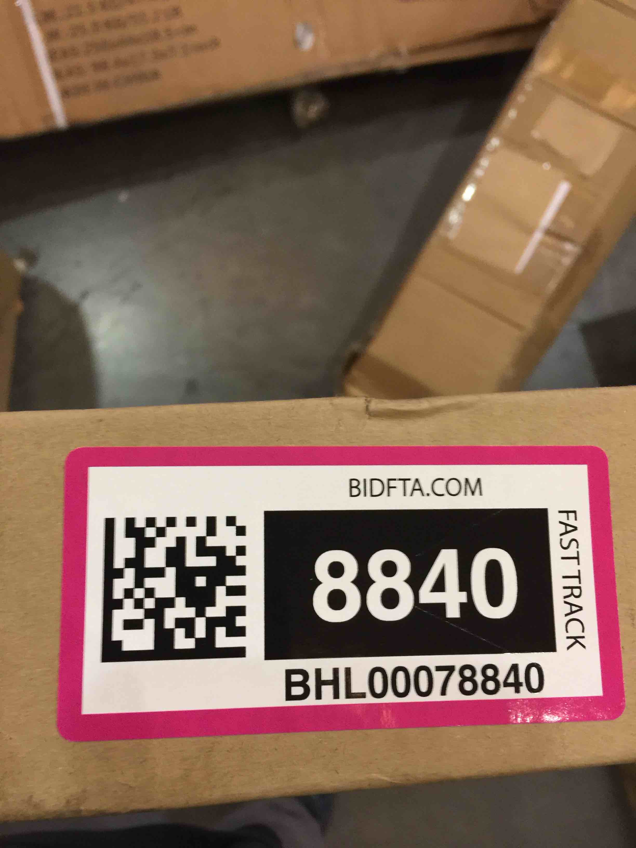 Muzata 2Pack 6'6" Aluminum Handrail Flat Handrail Black Cable Railing Top Rail Deck Stair Indoor Outdoor, HL10 BPA