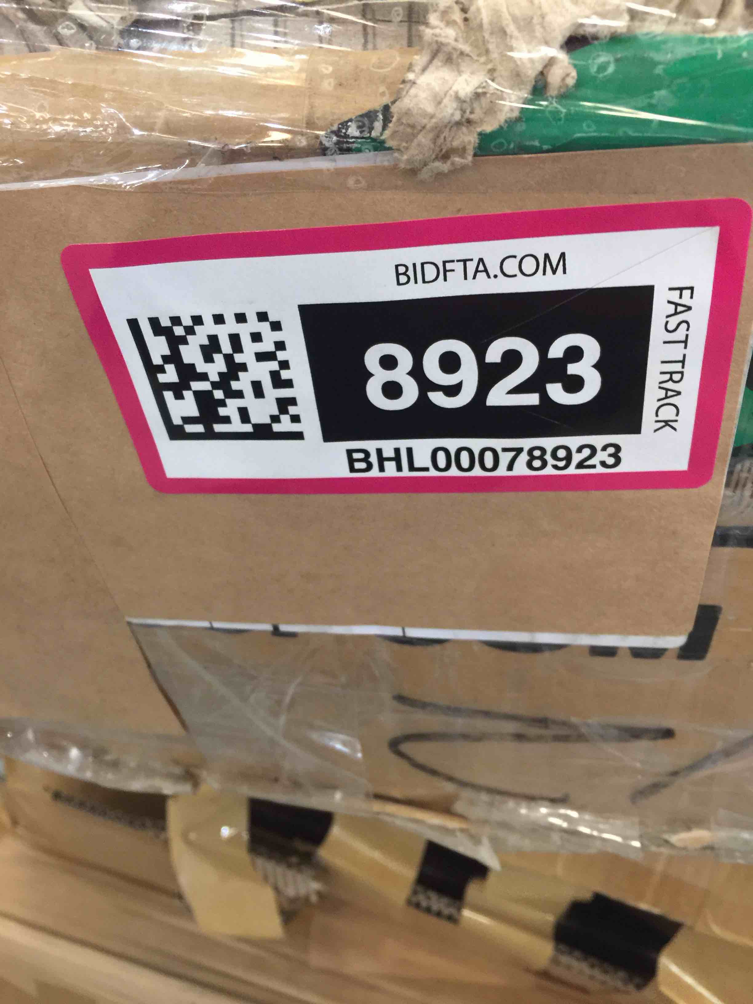 Ameriwood Home Carver Coffee Table, Black,5047196PCOM