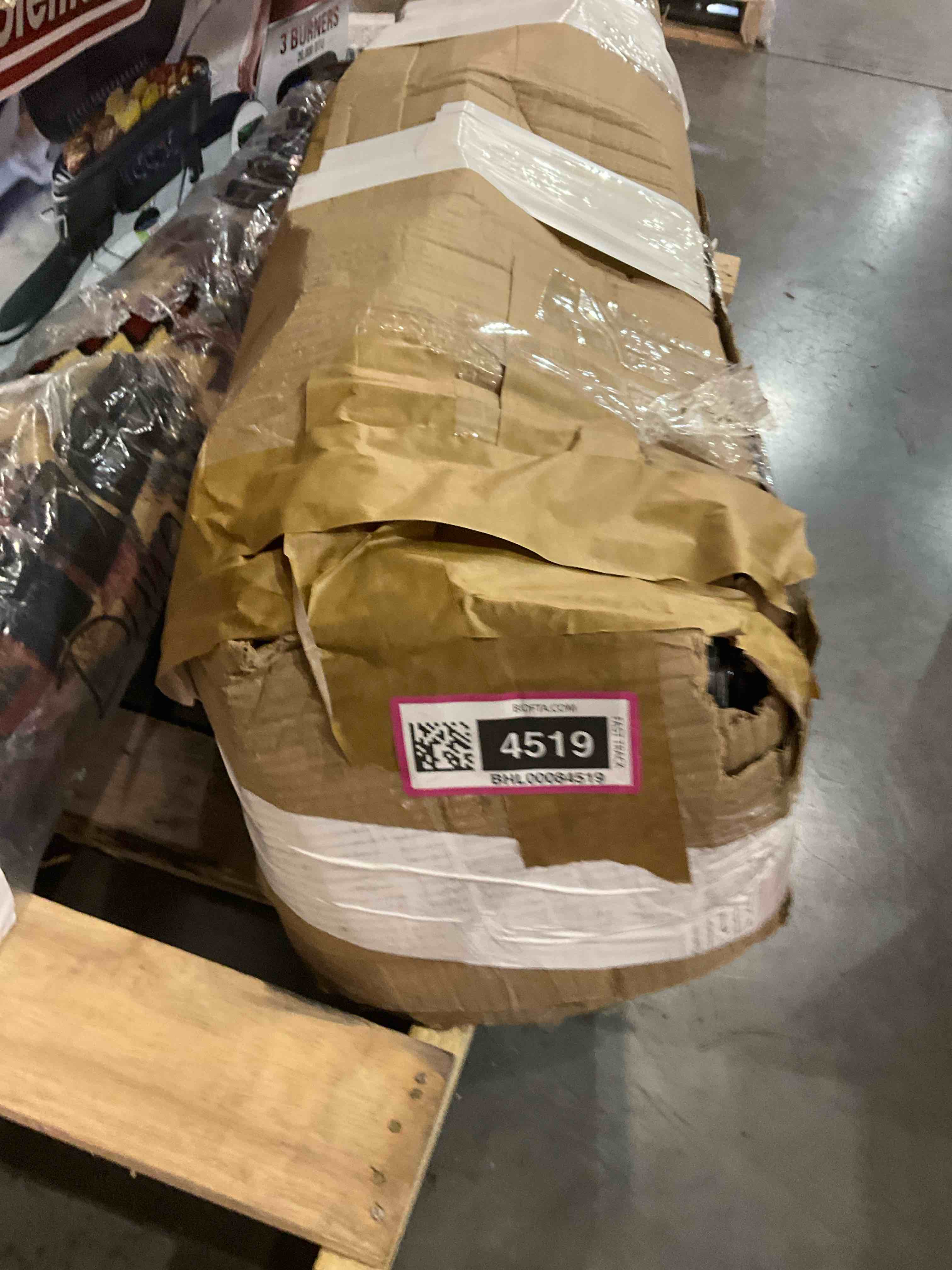 Coleman 2000004407 Instant Beach Canopy, 13 x 13 Feet