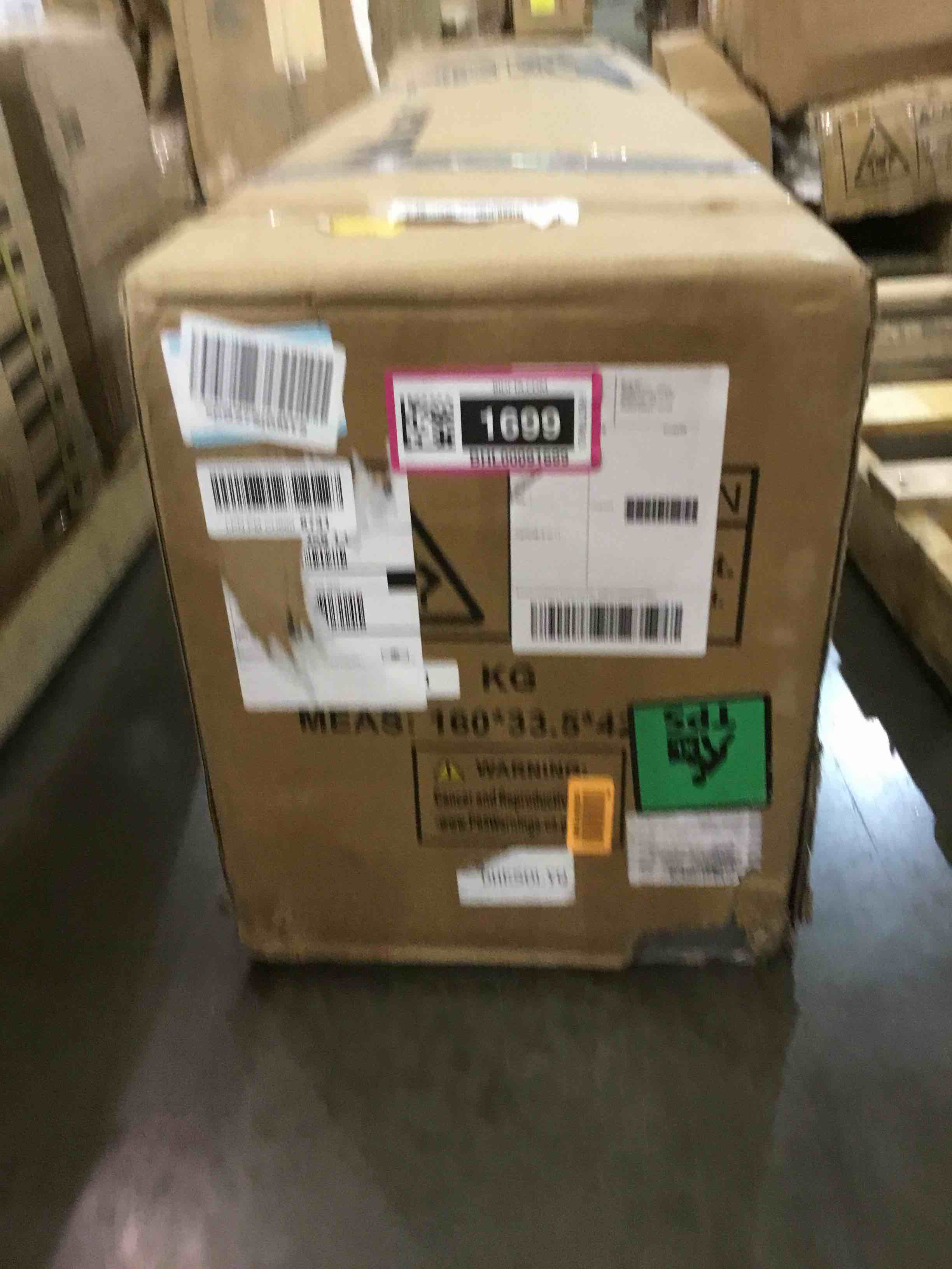 Nilight Front Bumper Compatible for 2007 2008 2009 2010 2011 2012 2013 2014 2015 2016 2017 2018 Jeep Wrangler JK/JKU Rock Crawler Winch Plate