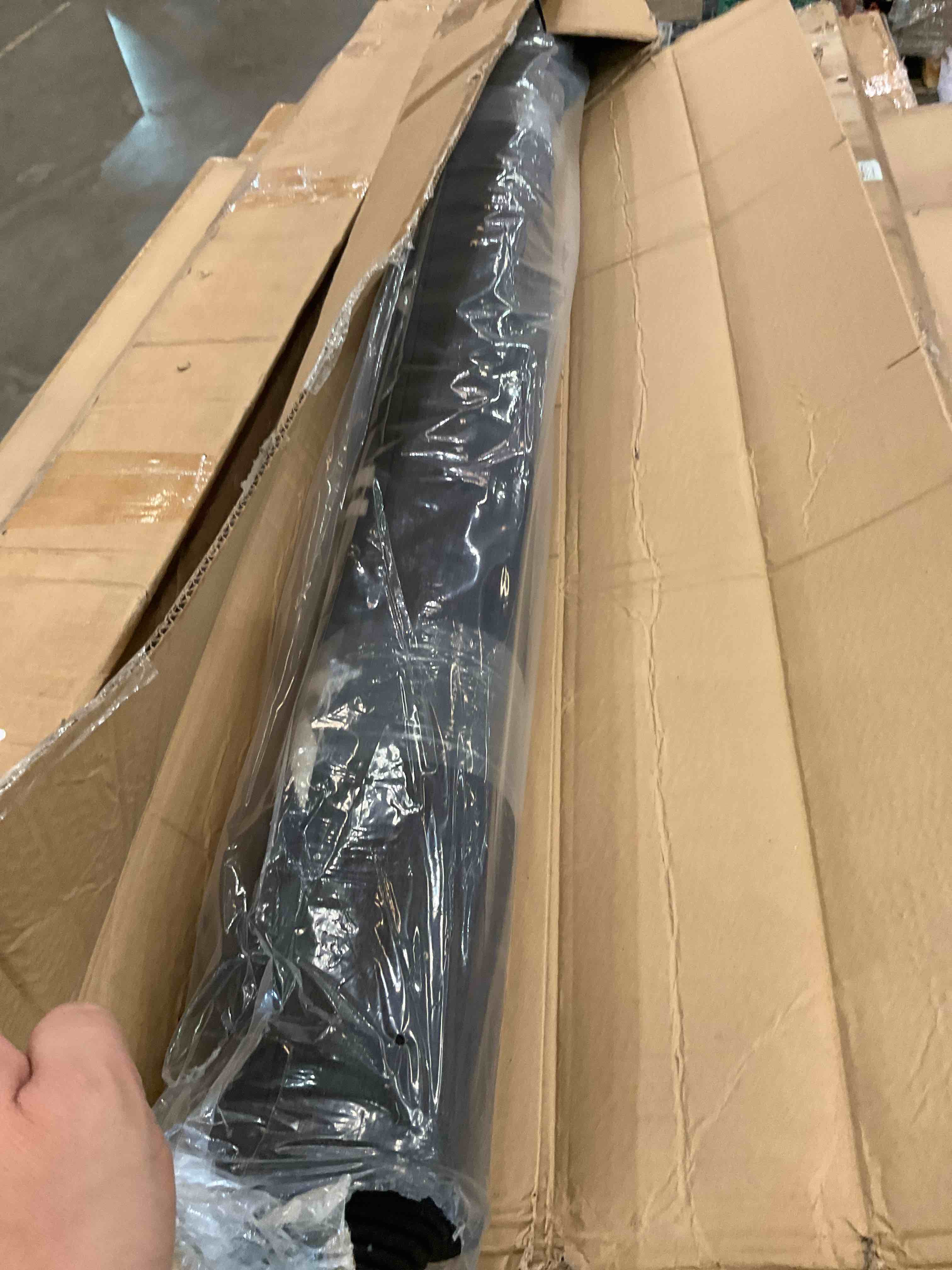 2.6 meter classstarbk 2620