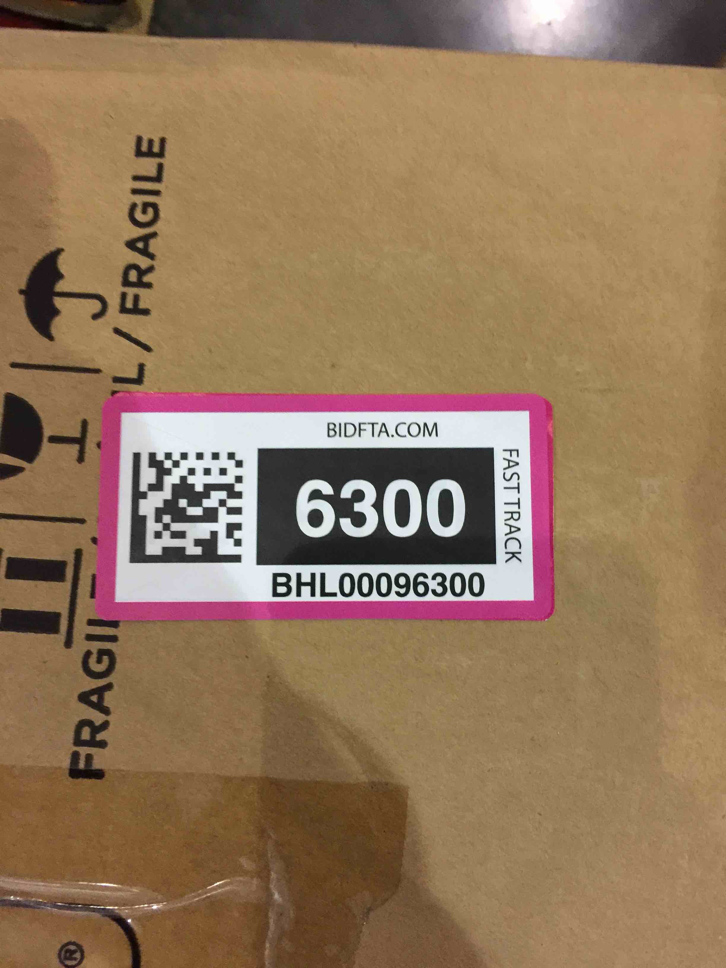 Delta Faucet C21905-WH Haywood Toilet Bowl, White