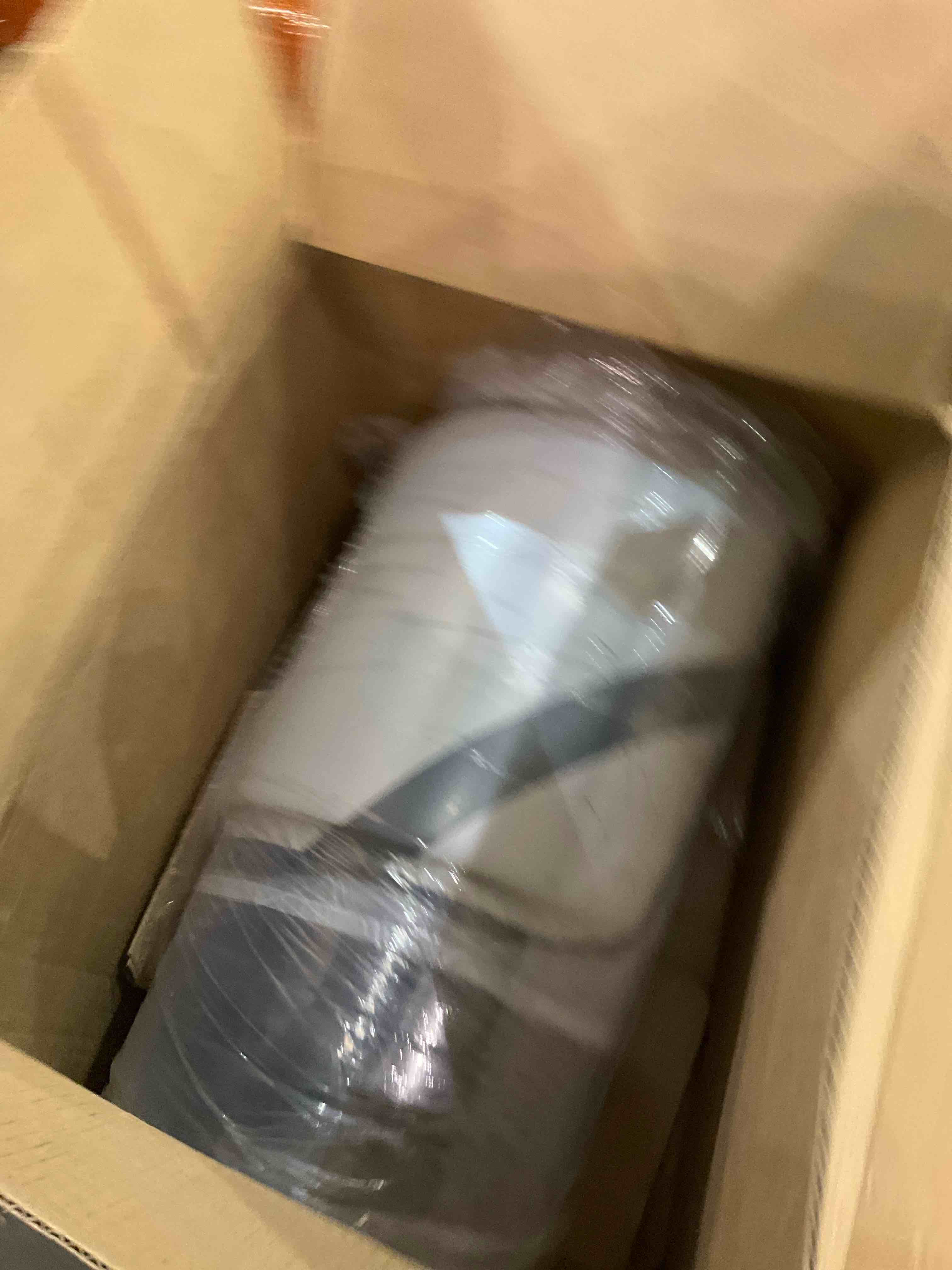 Medacure Pressure Redistribution Foam Hospital Bed Mattress - 3 Layered Visco Elastic Memory Foam - 80" x 36" x 6" - Hospital Grade Nylon Cover Included