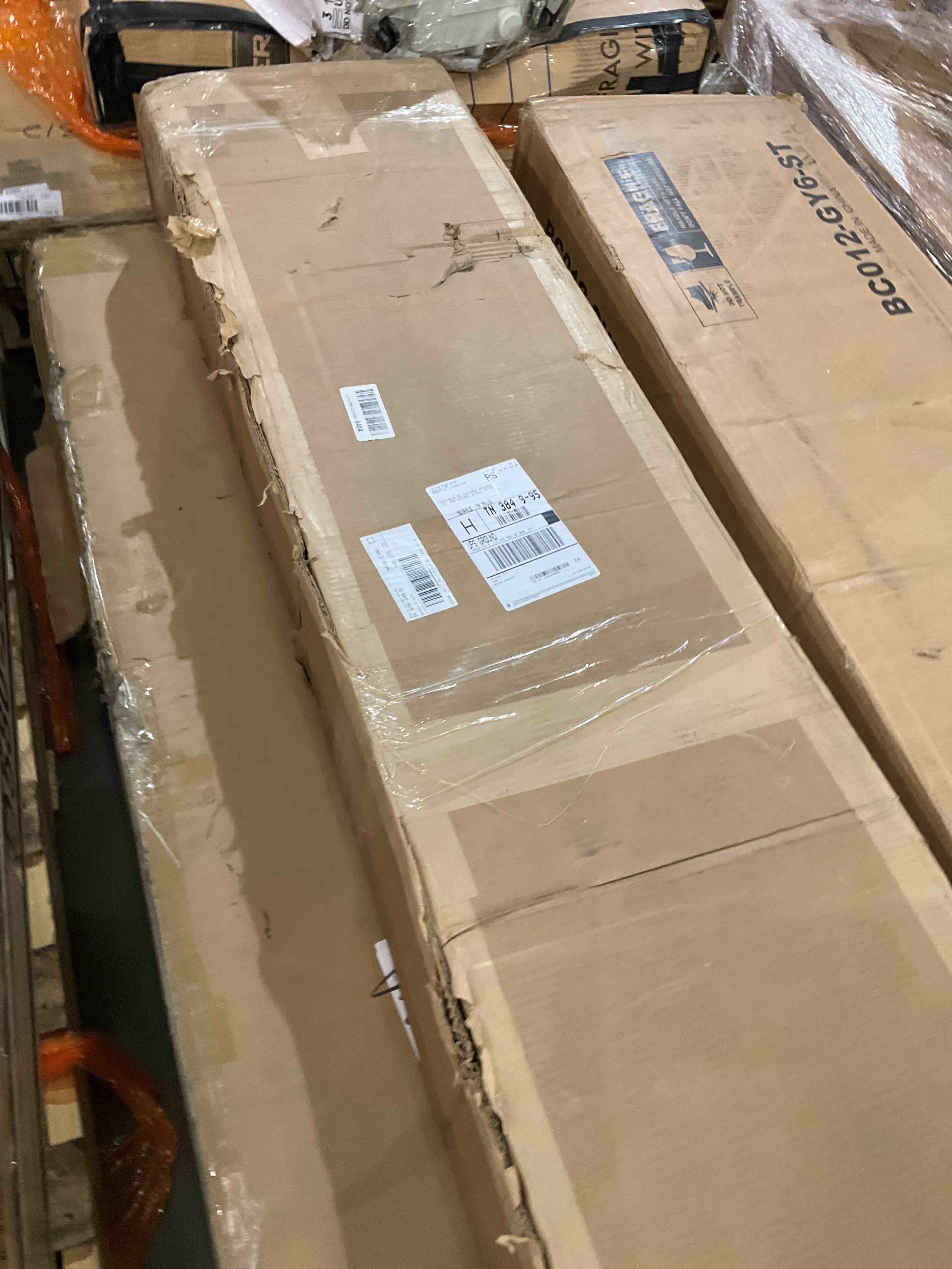 Camaflexi Mid-Century Daybed, Twin, Castanho