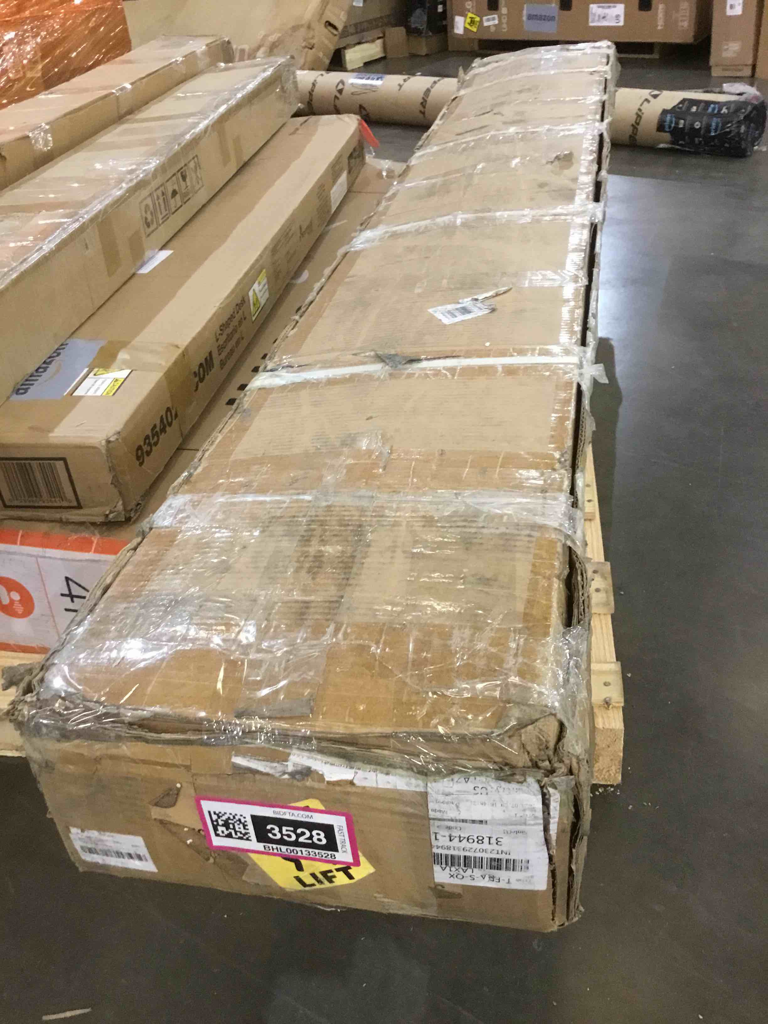 Gardesol Carport, 12'x20' Extra Large Heavy Duty Carport with Roll-up Ventilated Windows, Portable Garage with Removable Sidewalls & Doors for Car, Truck, SUV, Car Canopy with All-Season Tarp, Gray