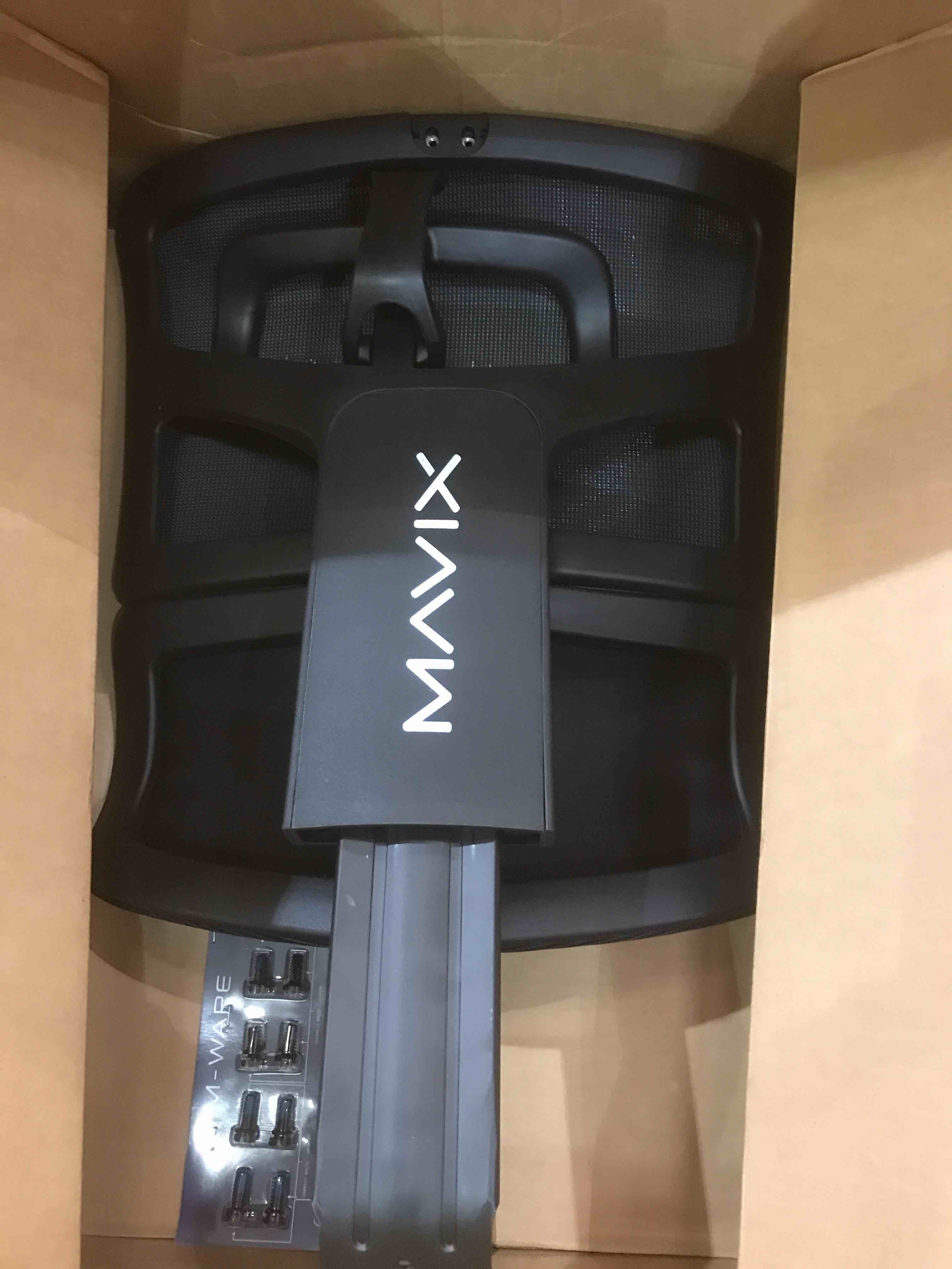 m9 mavix gaming chair 