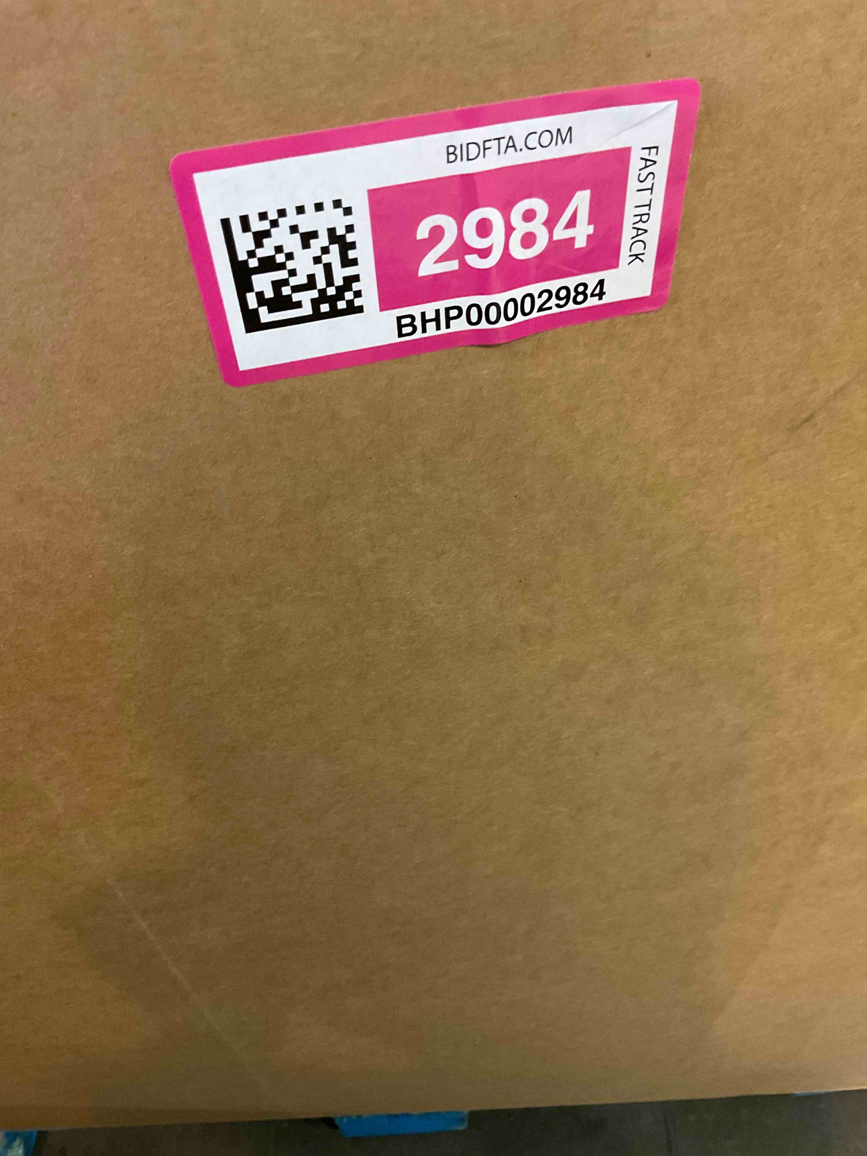 ASSORTED GOODS BY THE PALLET 