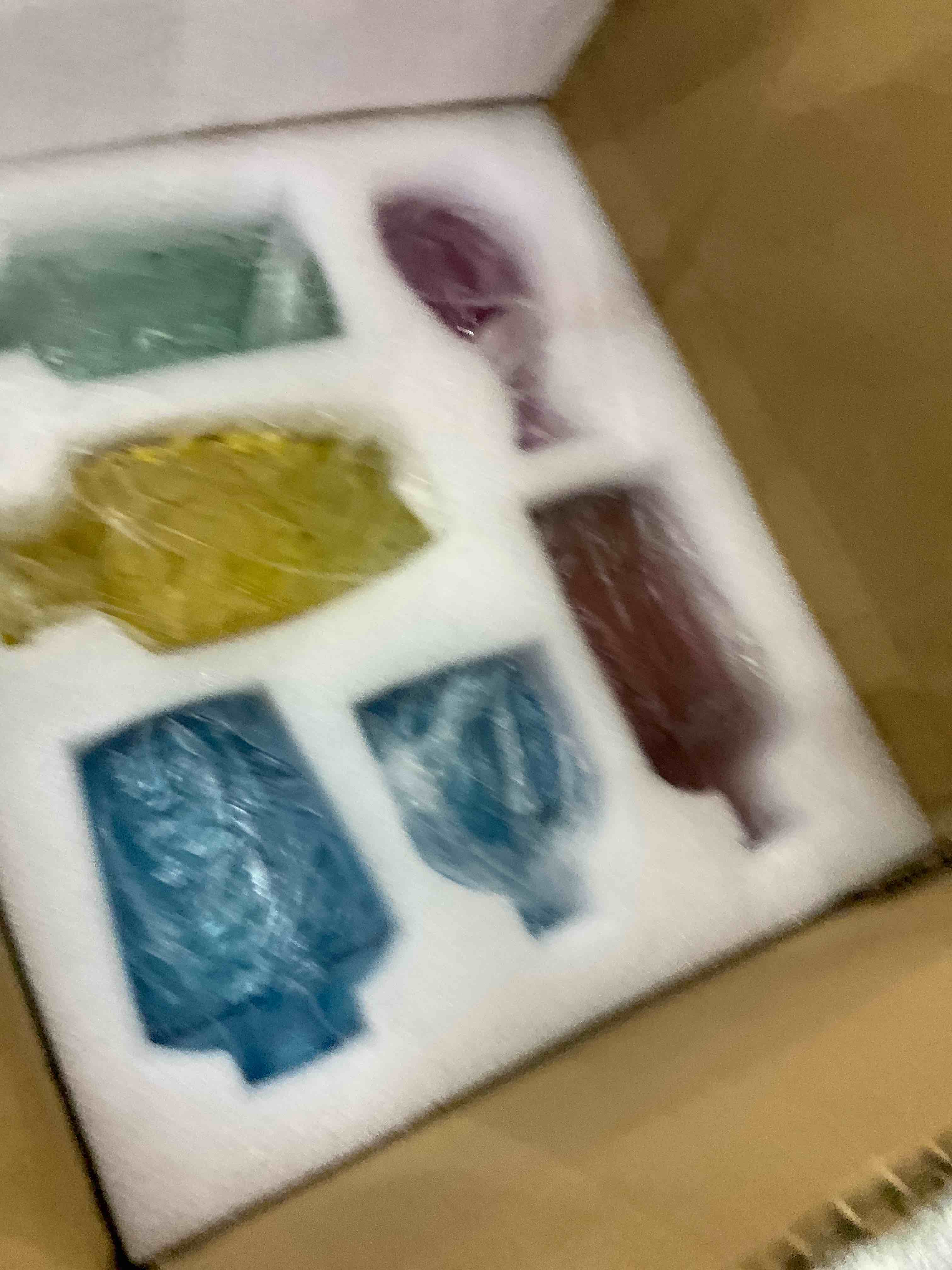 HIONXMGA 12PCS Colorful Bud Vases in Bluk,Small Clear Glass Bud Vase for Flowers,Mini Cute Vintage Vases for Rustic Wedding and Centerpieces Table Decorations