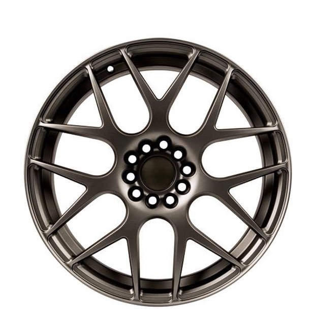 ProLine 901 18x8 Wheel +40 (5x108/115)